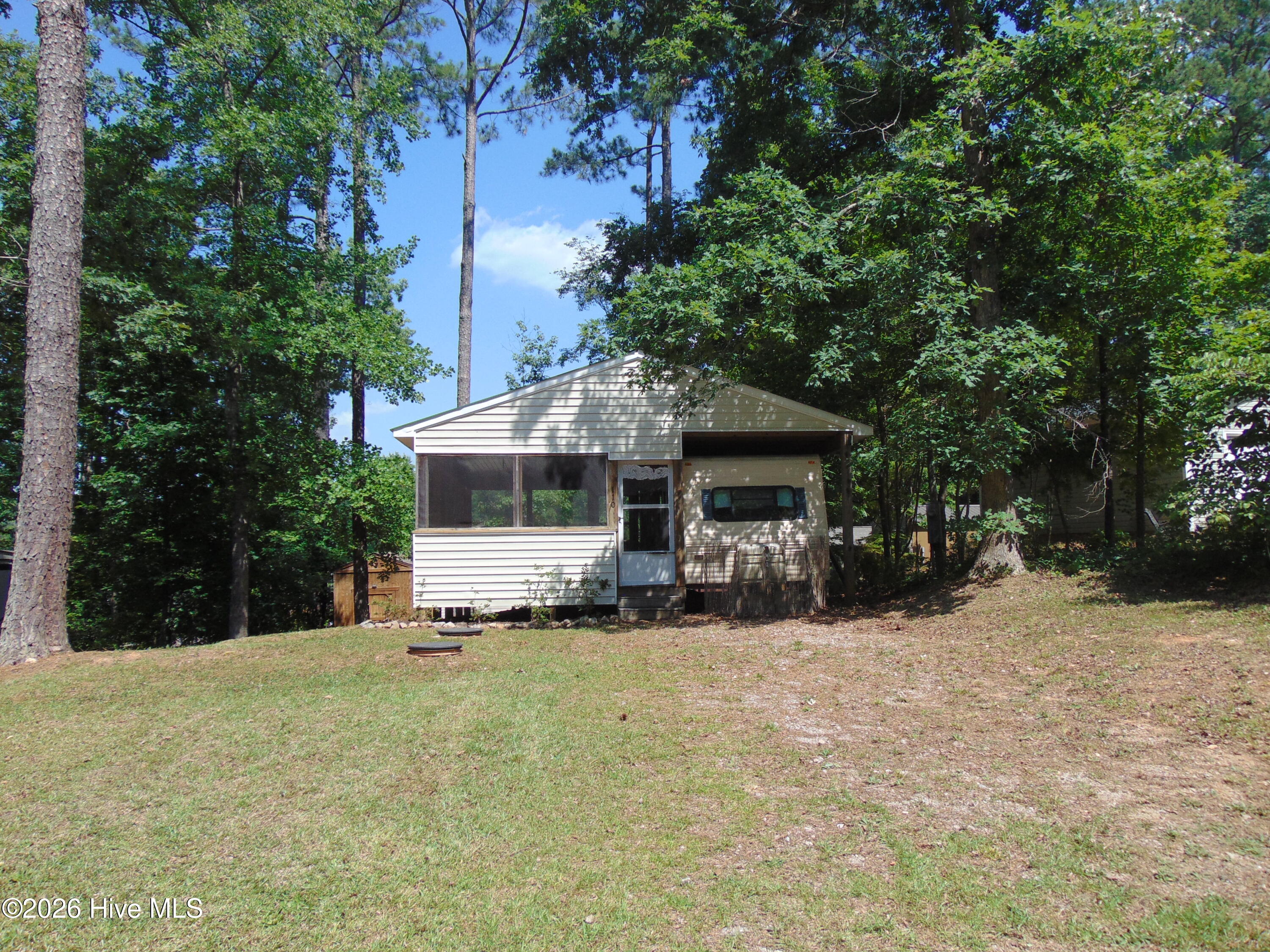110 Cimarron Drive Property Photo 1