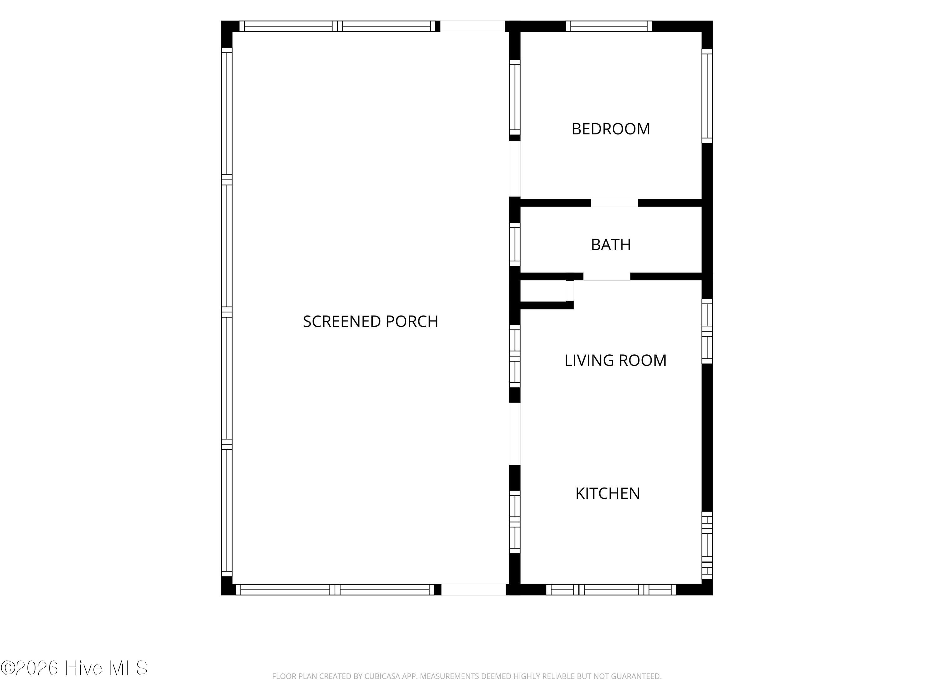 110 Cimarron Drive Property Photo 2