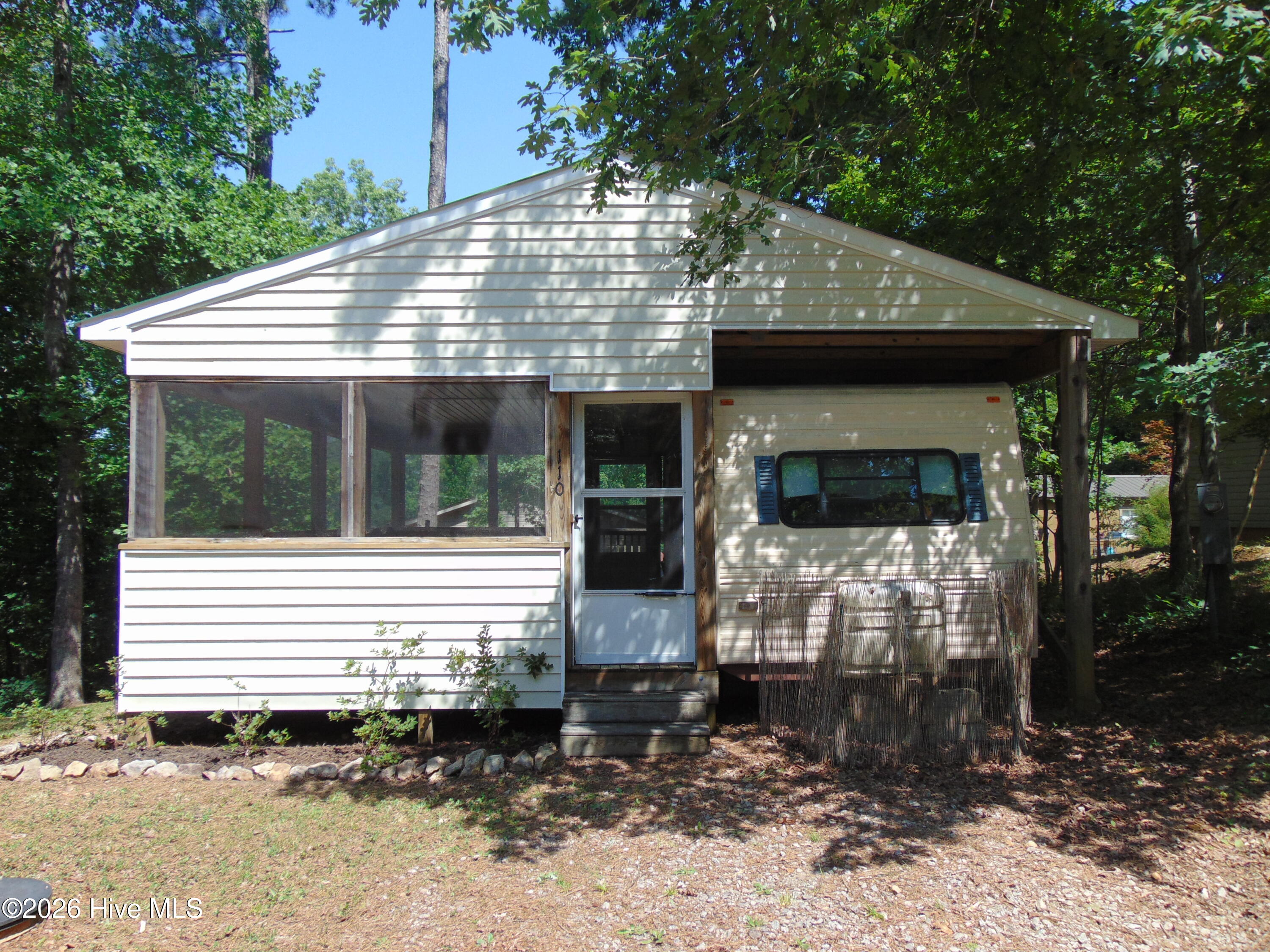 110 Cimarron Drive Property Photo 20