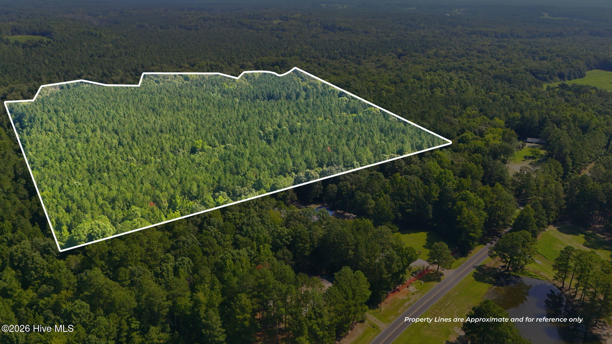 Off Pats Road Property Photo 1