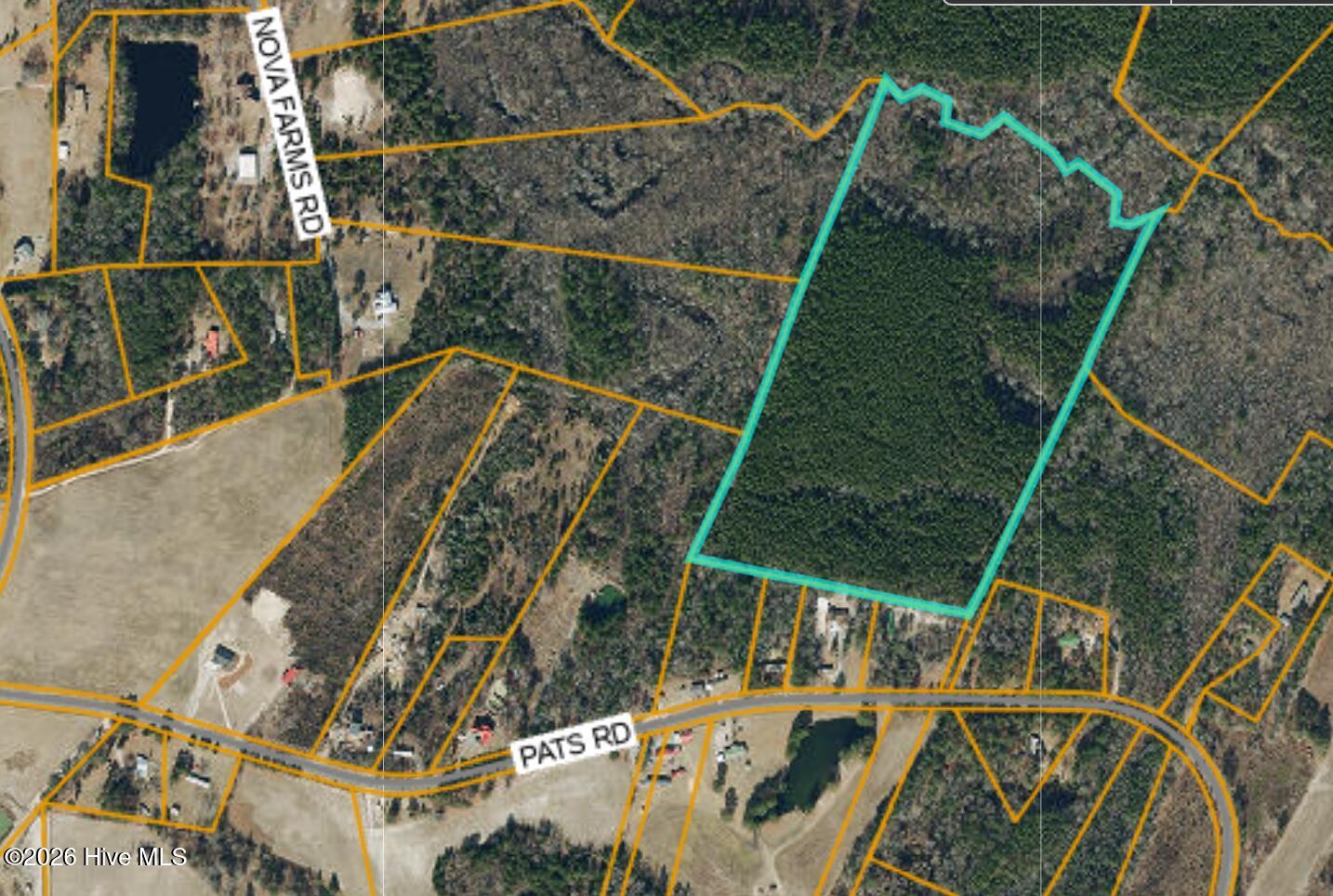 Off Pats Road Property Photo 10