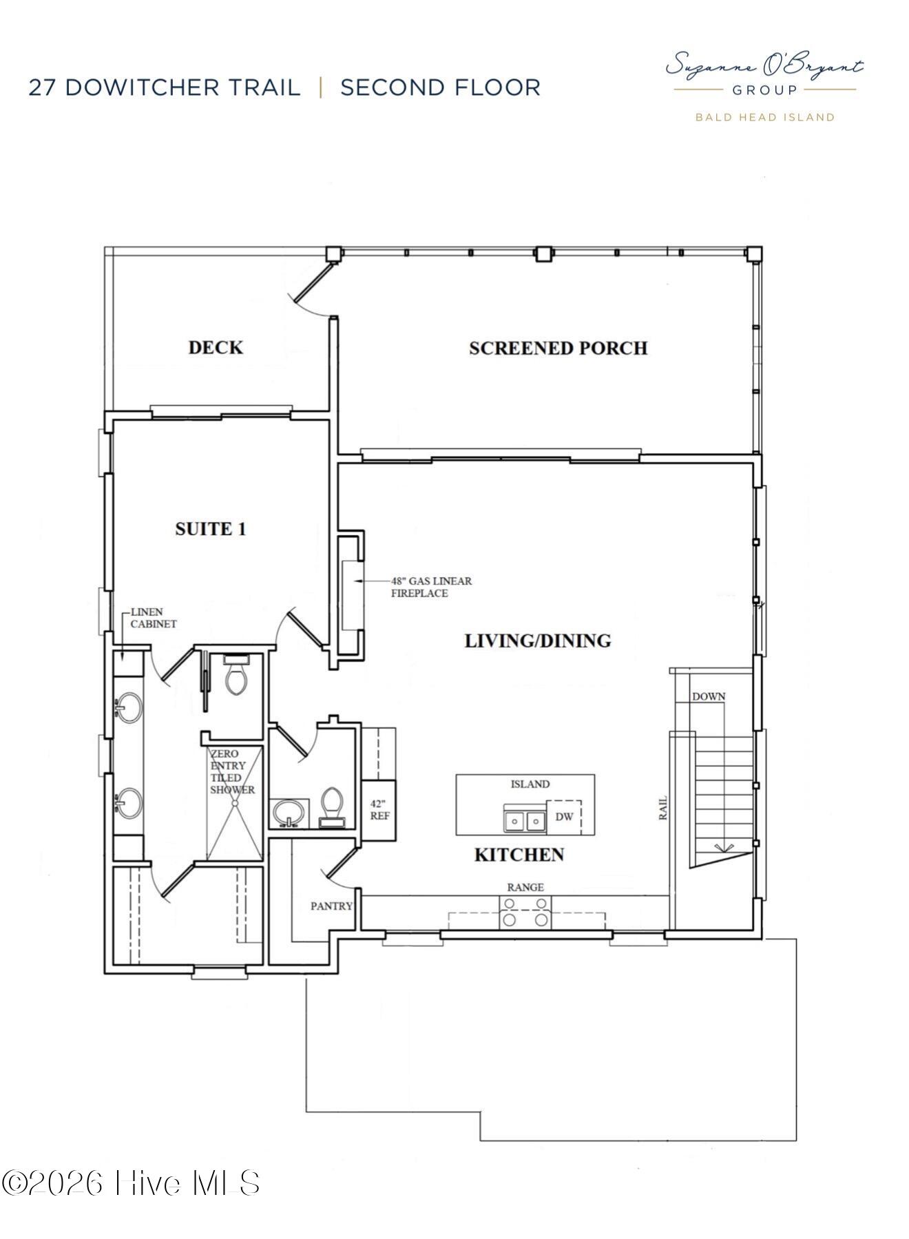 27 Dowitcher Trail Property Photo 4