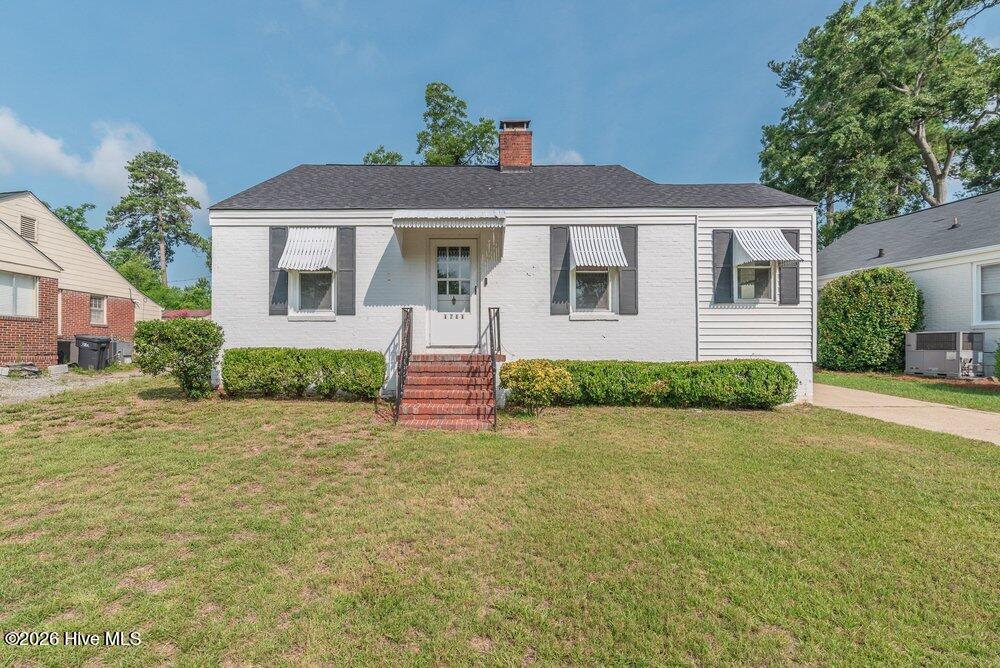 1711 Oak Drive Property Photo 4