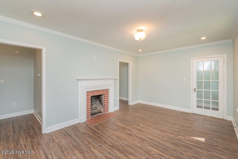 1711 Oak Drive Property Photo 6