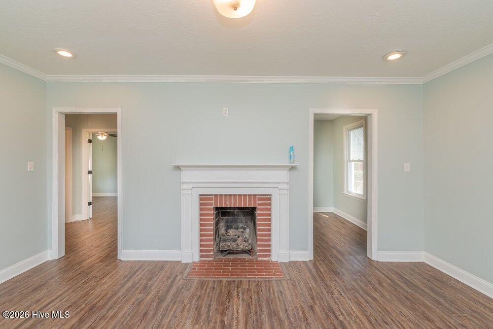 1711 Oak Drive Property Photo 7