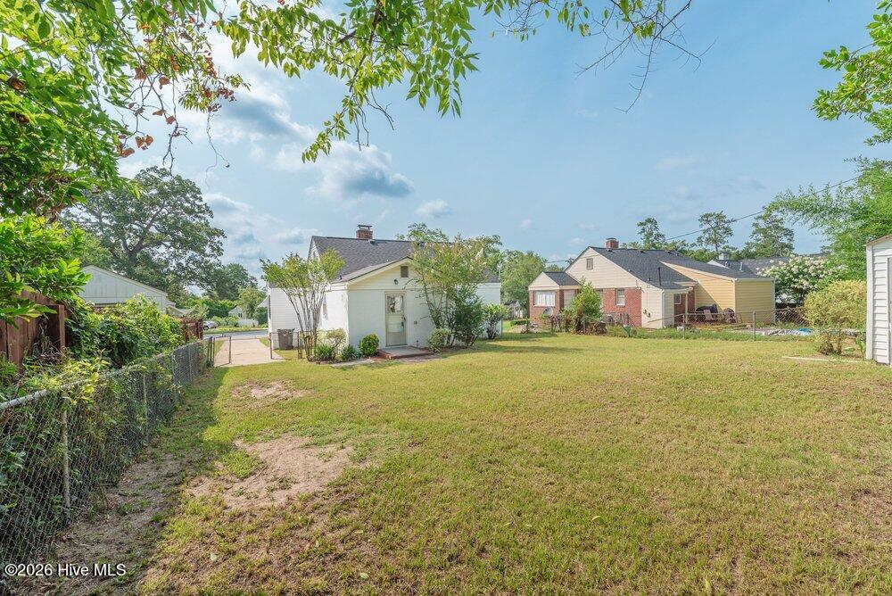 1711 Oak Drive Property Photo 32