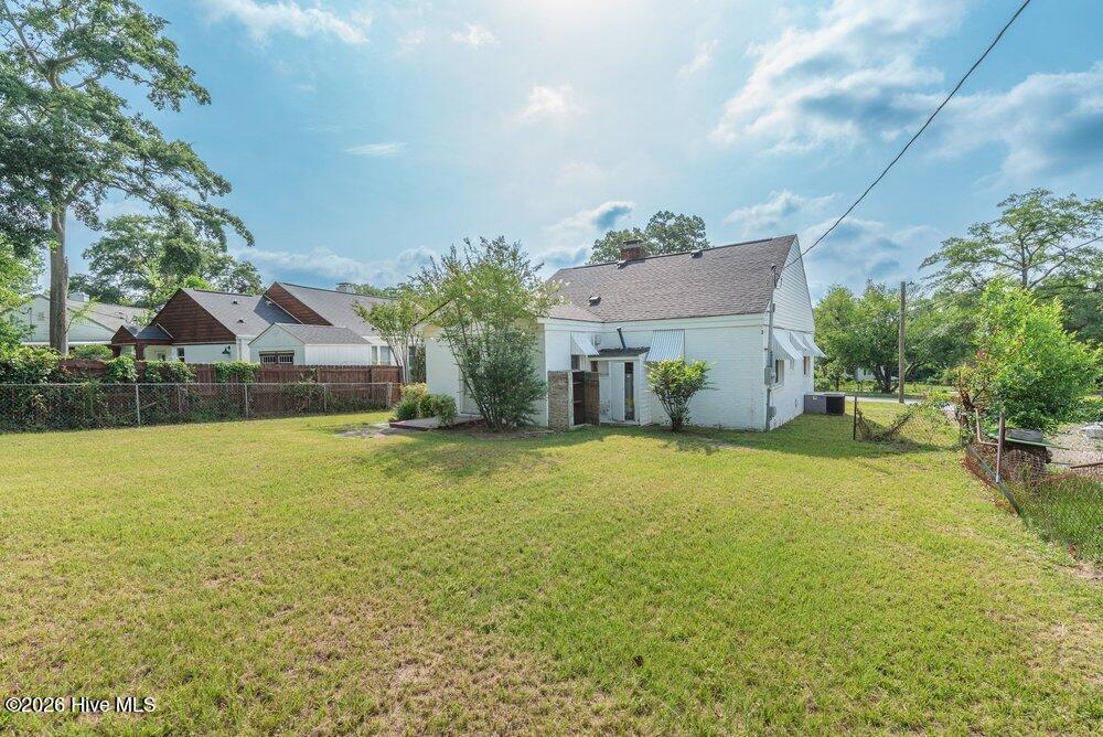 1711 Oak Drive Property Photo 33