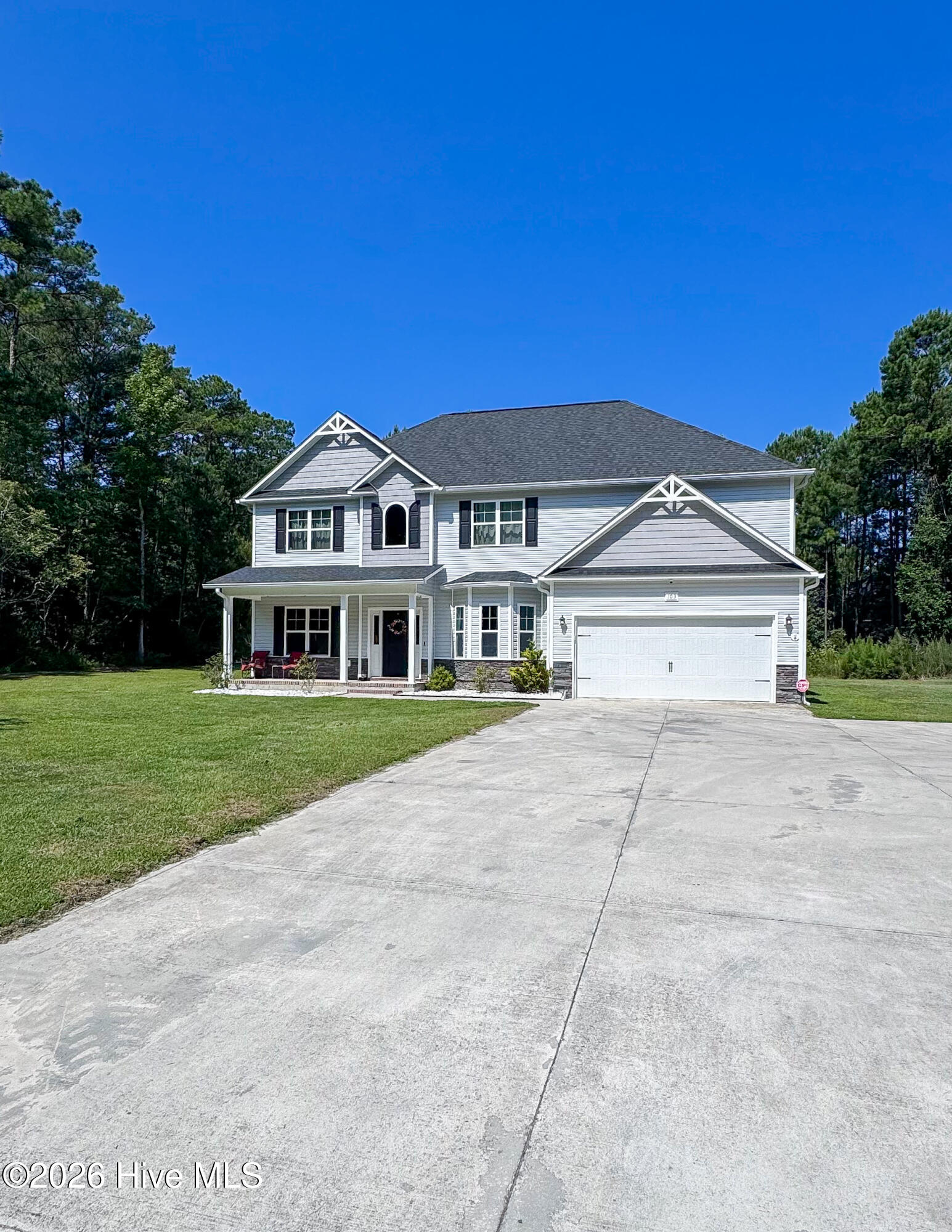 103 Cloud 9 Drive Property Photo 1