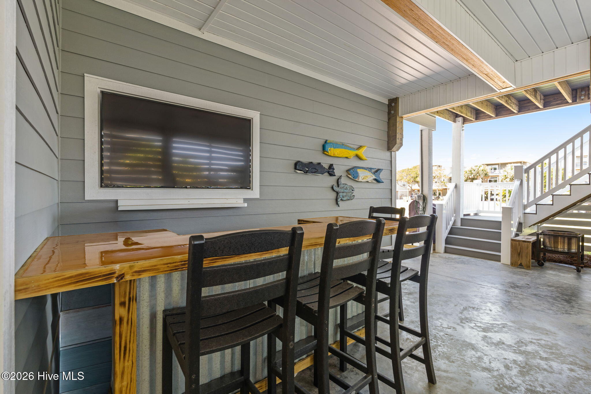 3214 E Dolphin Drive Property Photo 50