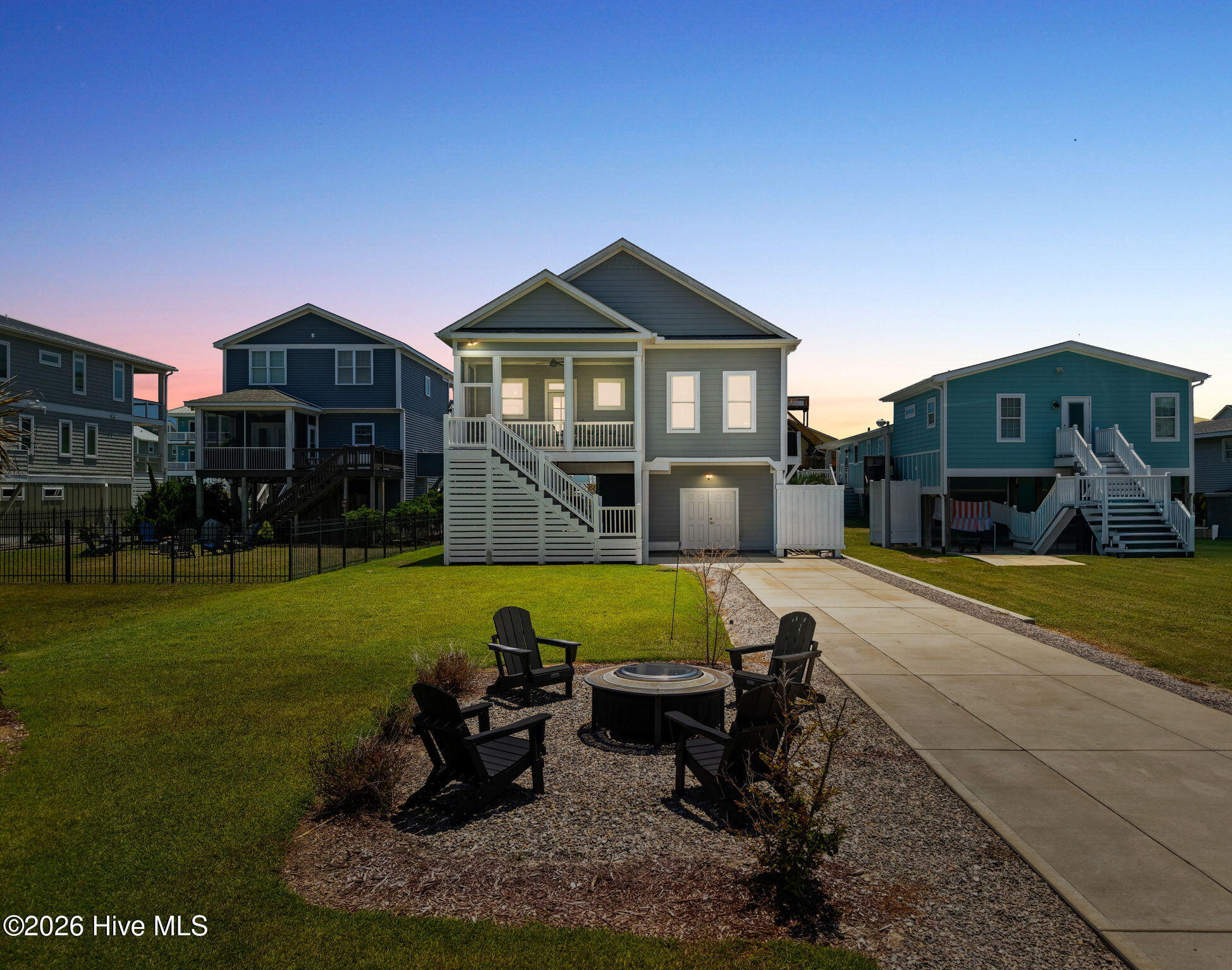 3214 E Dolphin Drive Property Photo 65