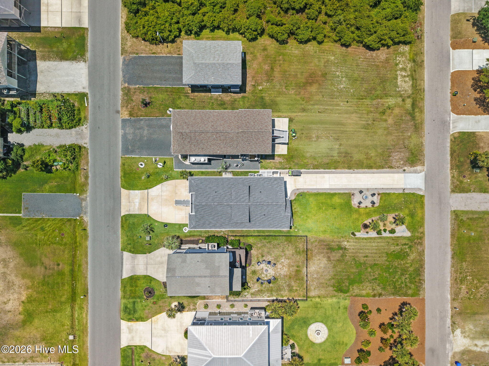 3214 E Dolphin Drive Property Photo 69