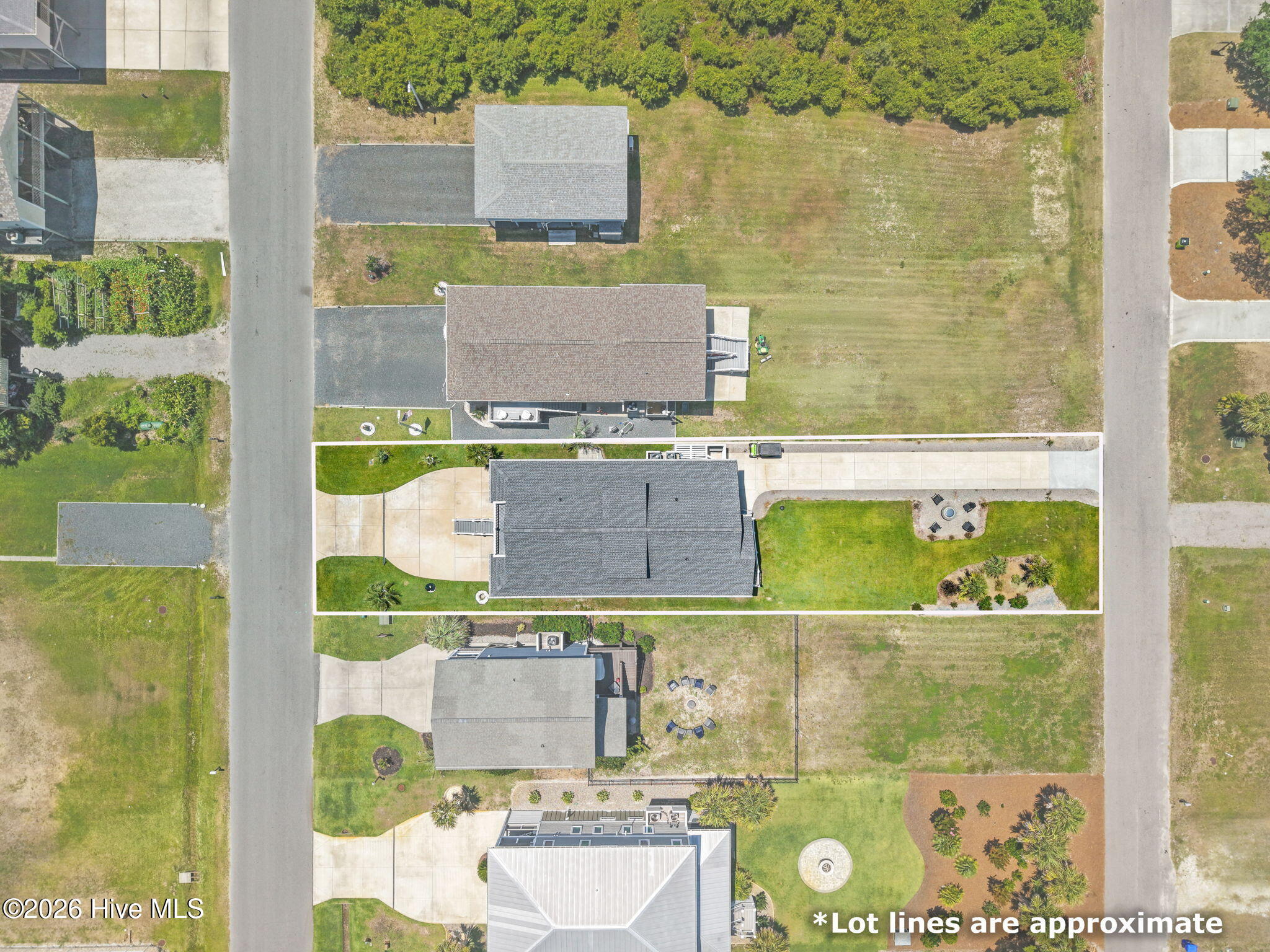 3214 E Dolphin Drive Property Photo 70