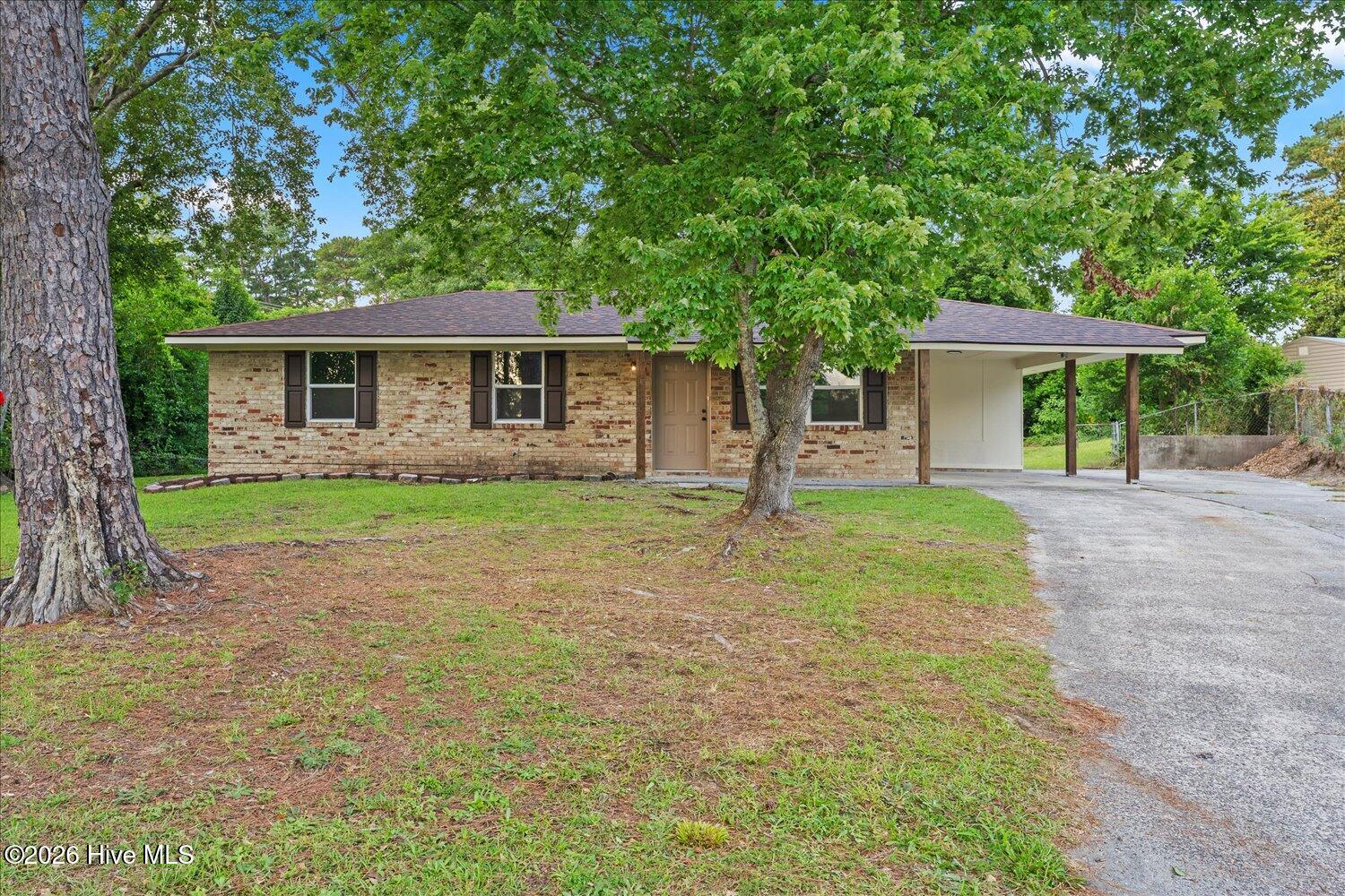 3602 Audubon Place Property Photo 1