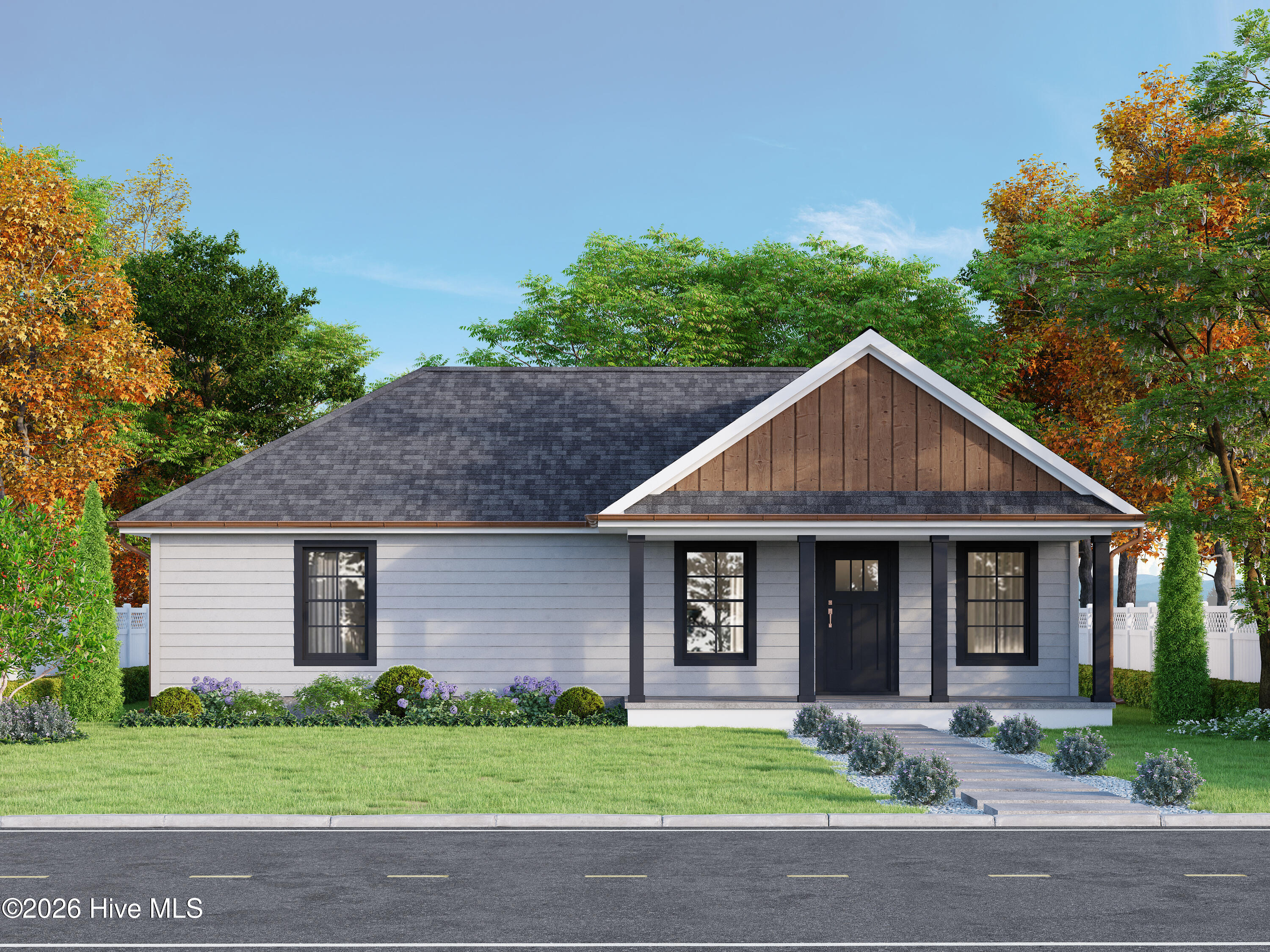 286 Hazelton Road Property Photo 1