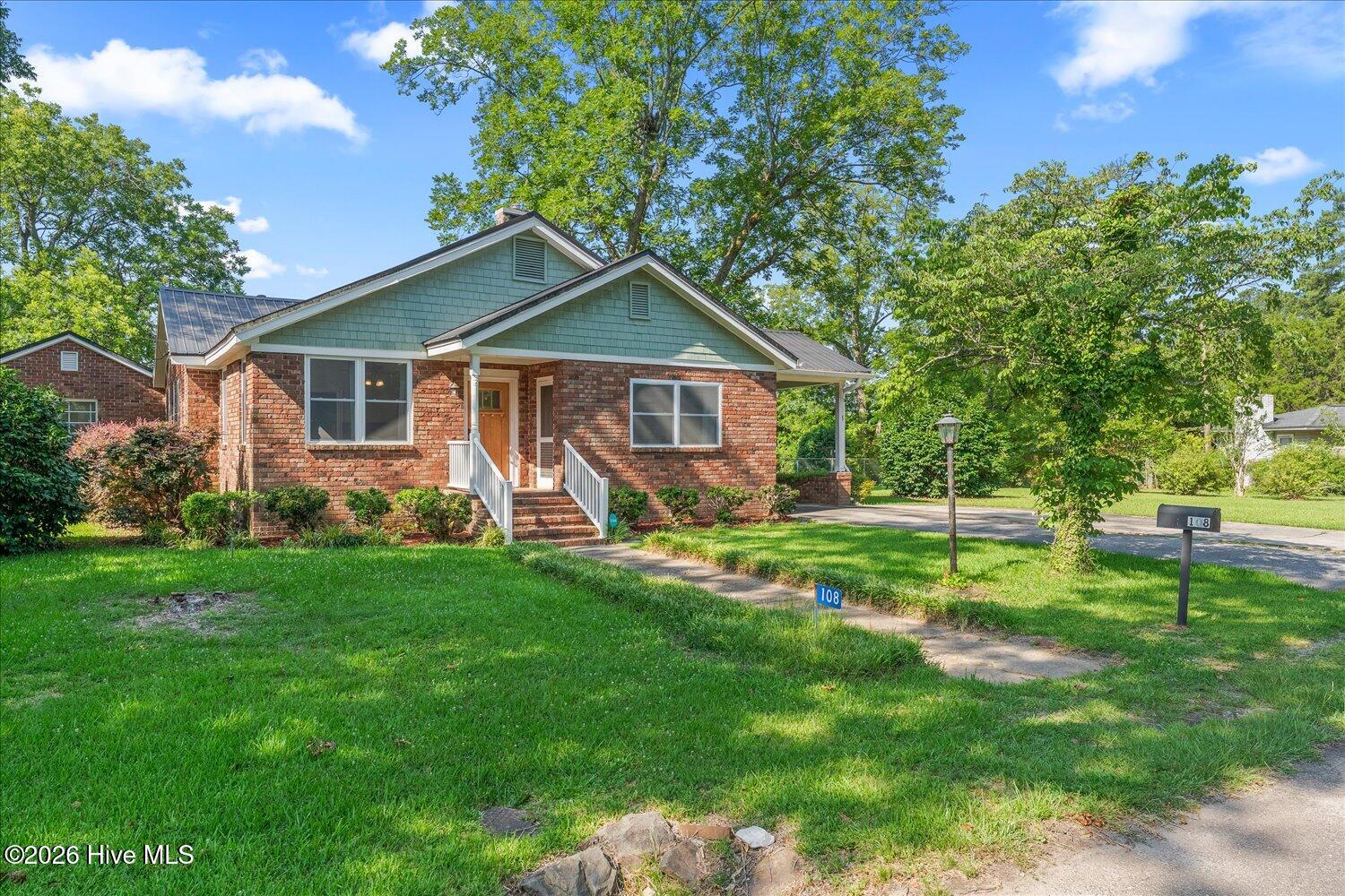 108 Springdale Drive Property Photo 1