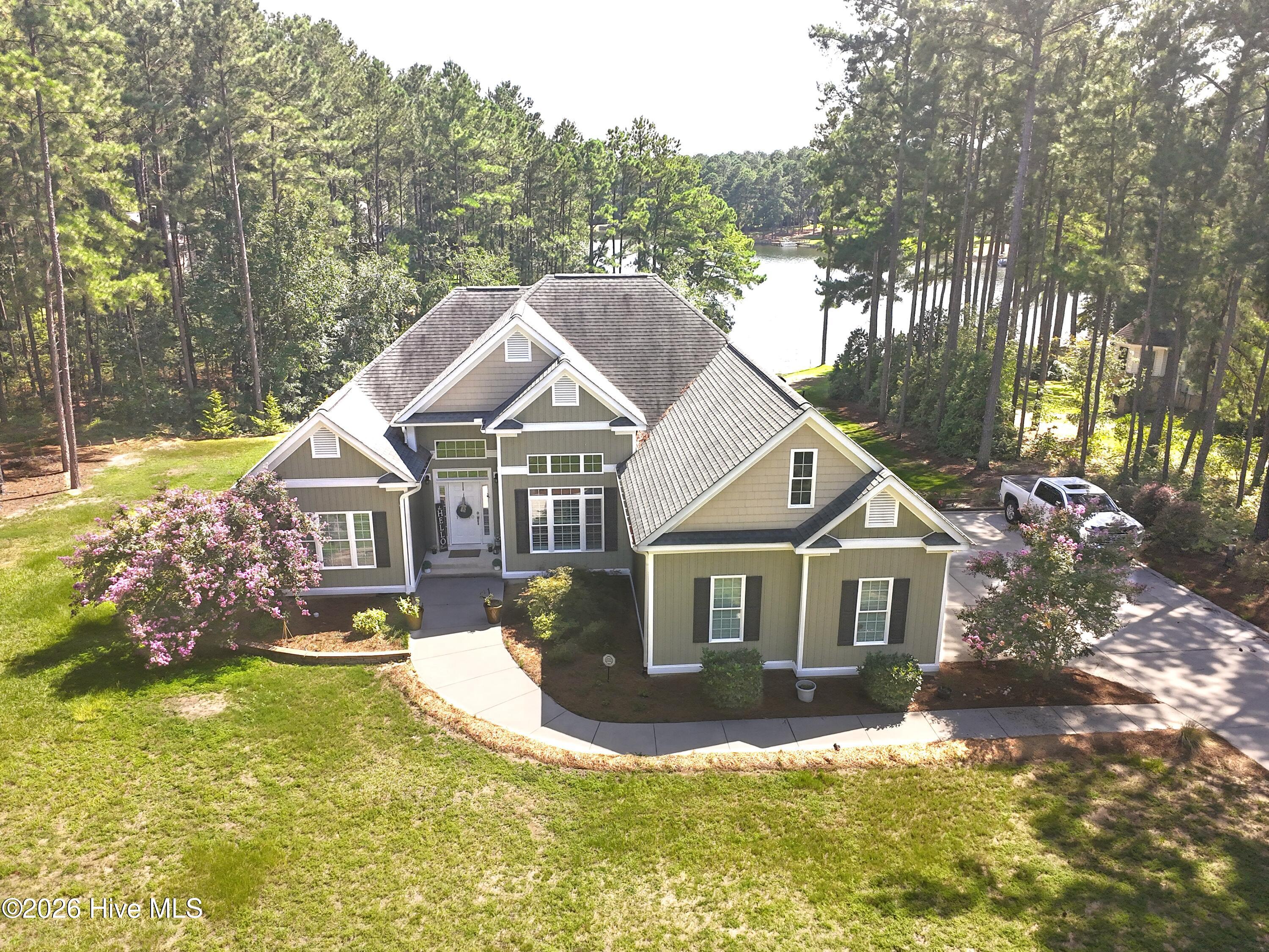 16540 Spillway Drive Property Photo 1