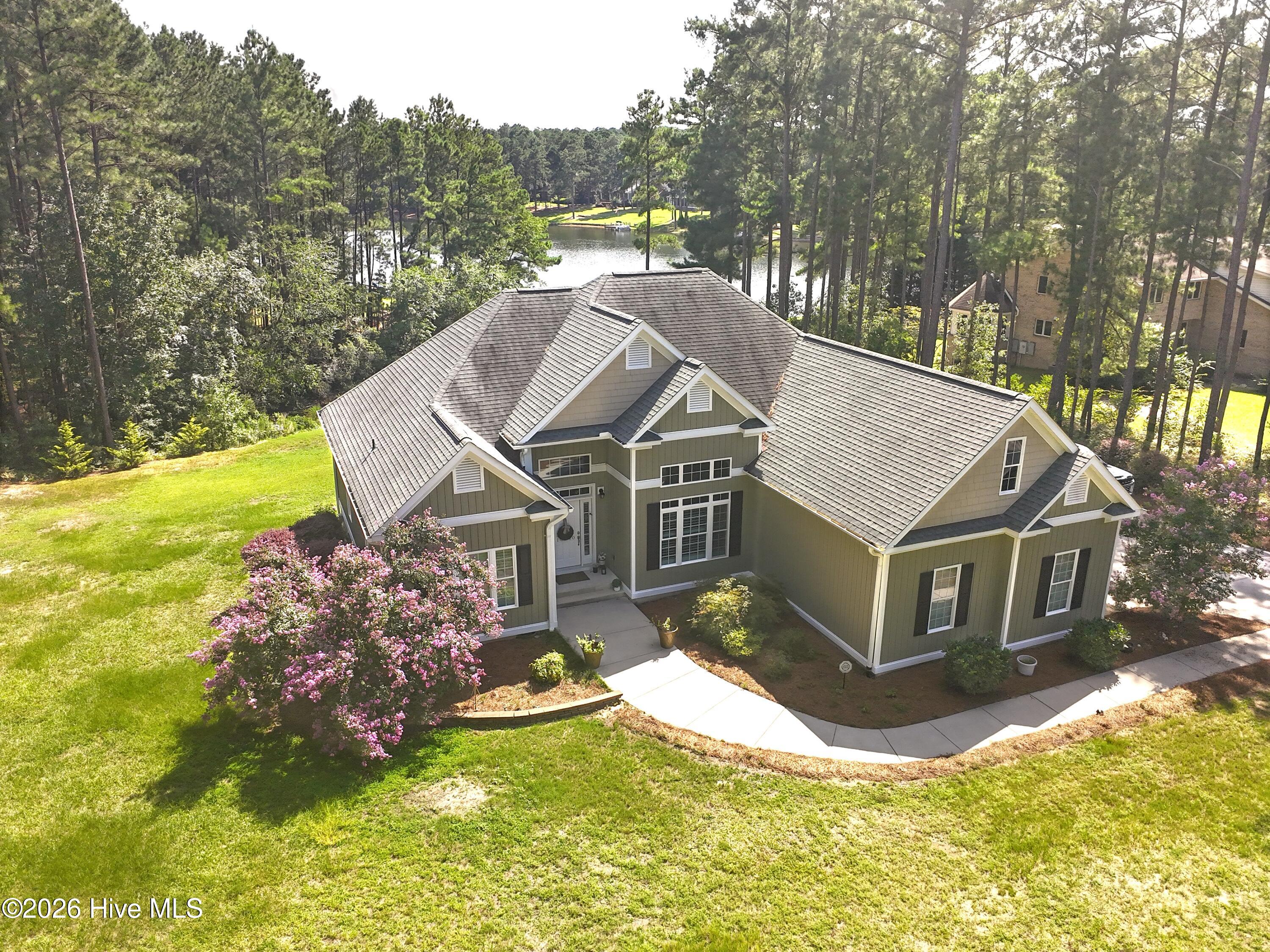 16540 Spillway Drive Property Photo 2