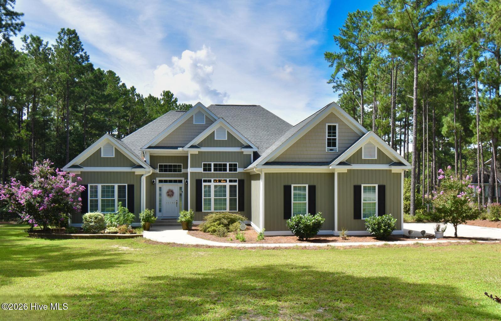 16540 Spillway Drive Property Photo 3