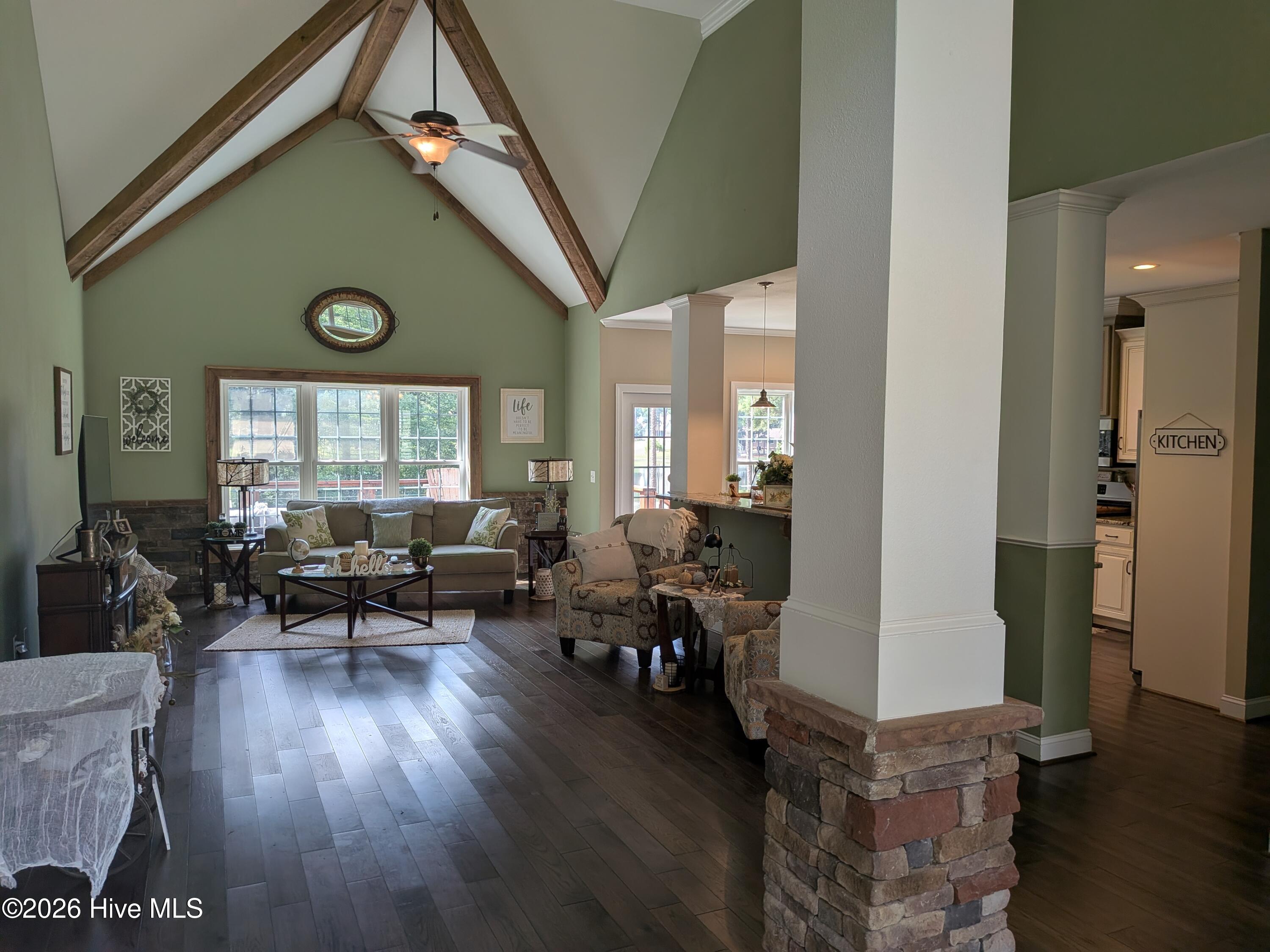 16540 Spillway Drive Property Photo 12