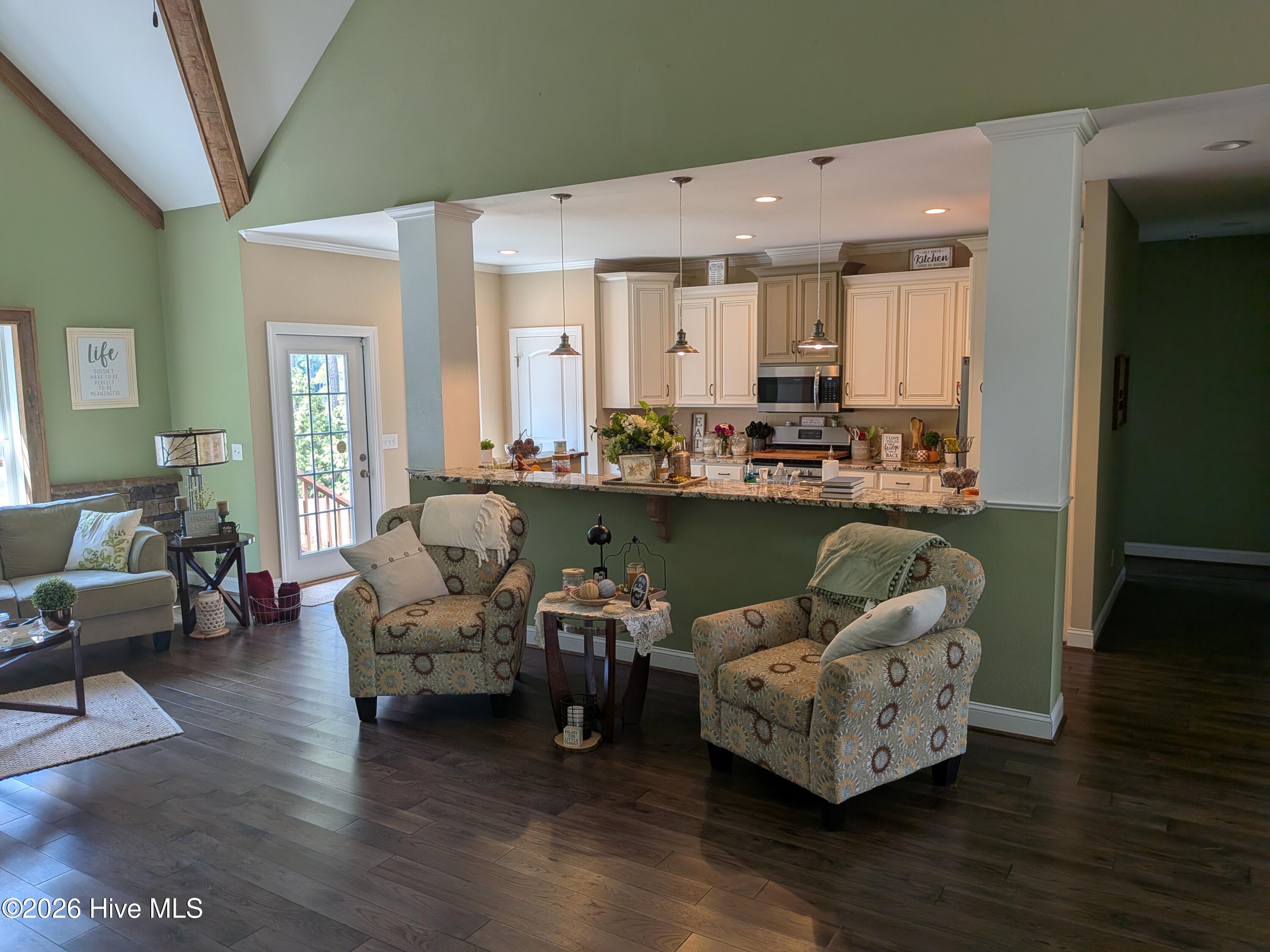 16540 Spillway Drive Property Photo 13