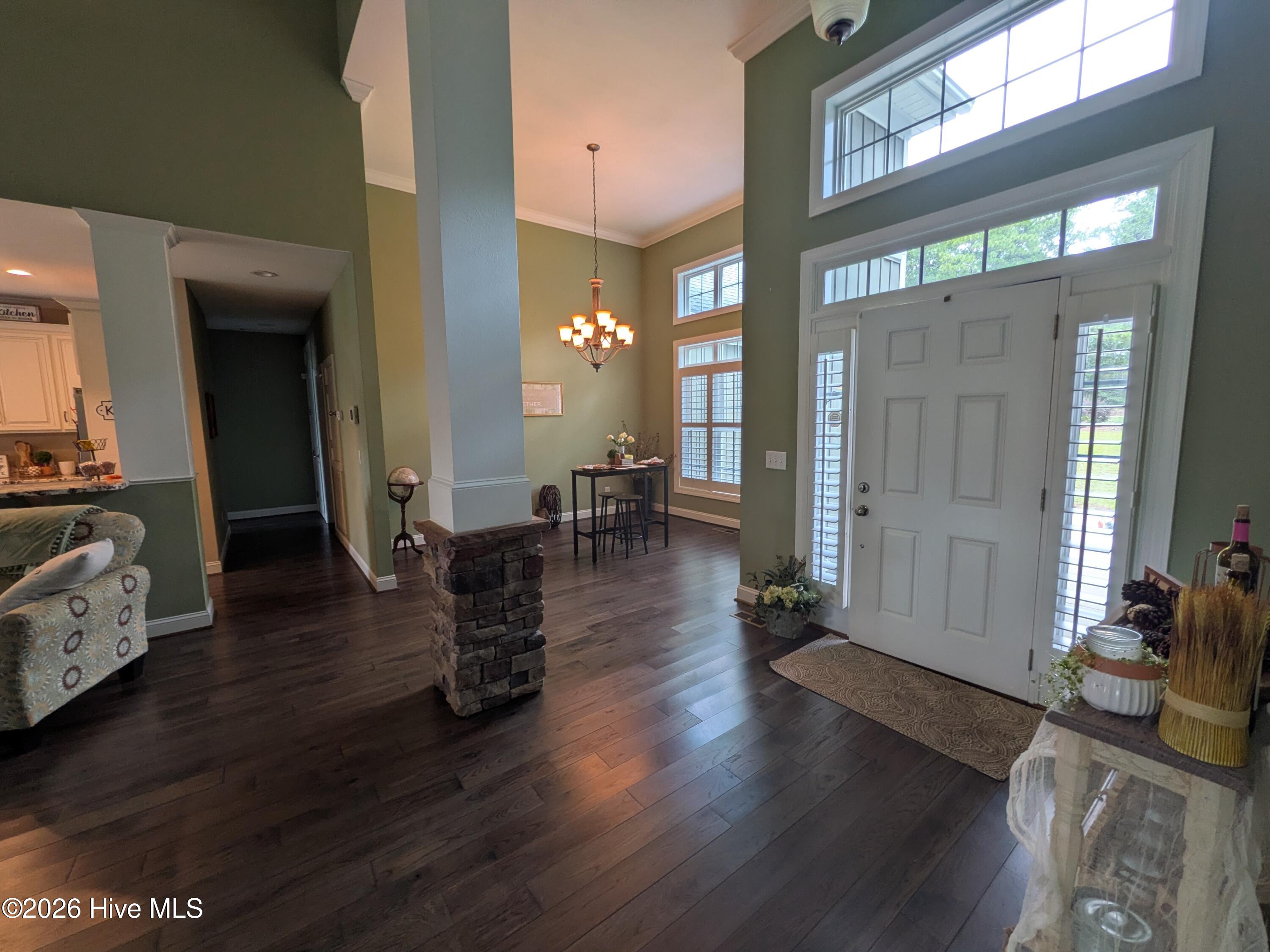 16540 Spillway Drive Property Photo 16