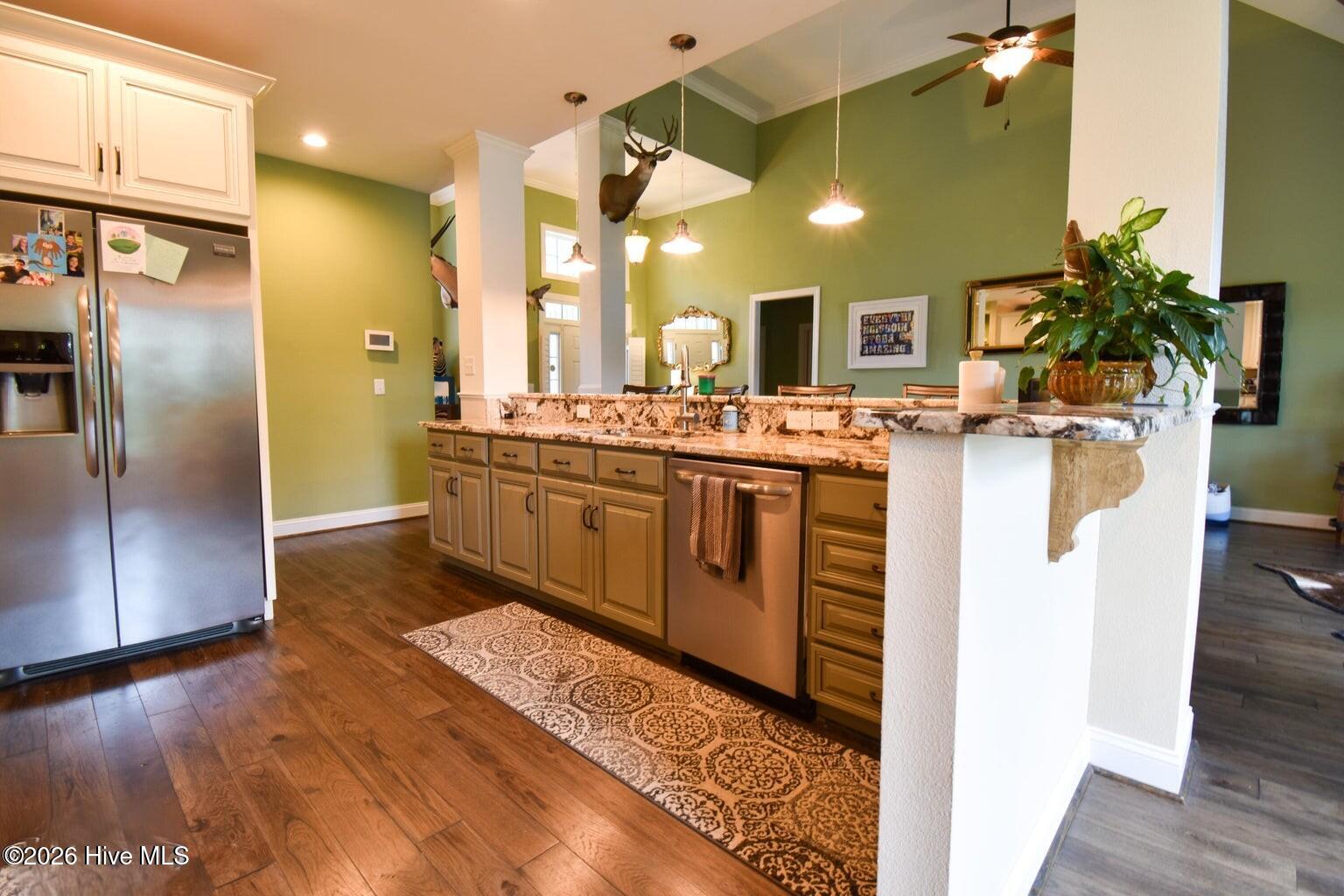 16540 Spillway Drive Property Photo 22
