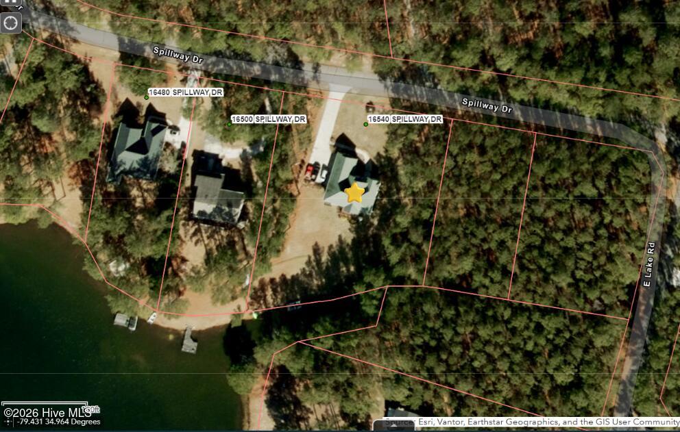 16540 Spillway Drive Property Photo 39