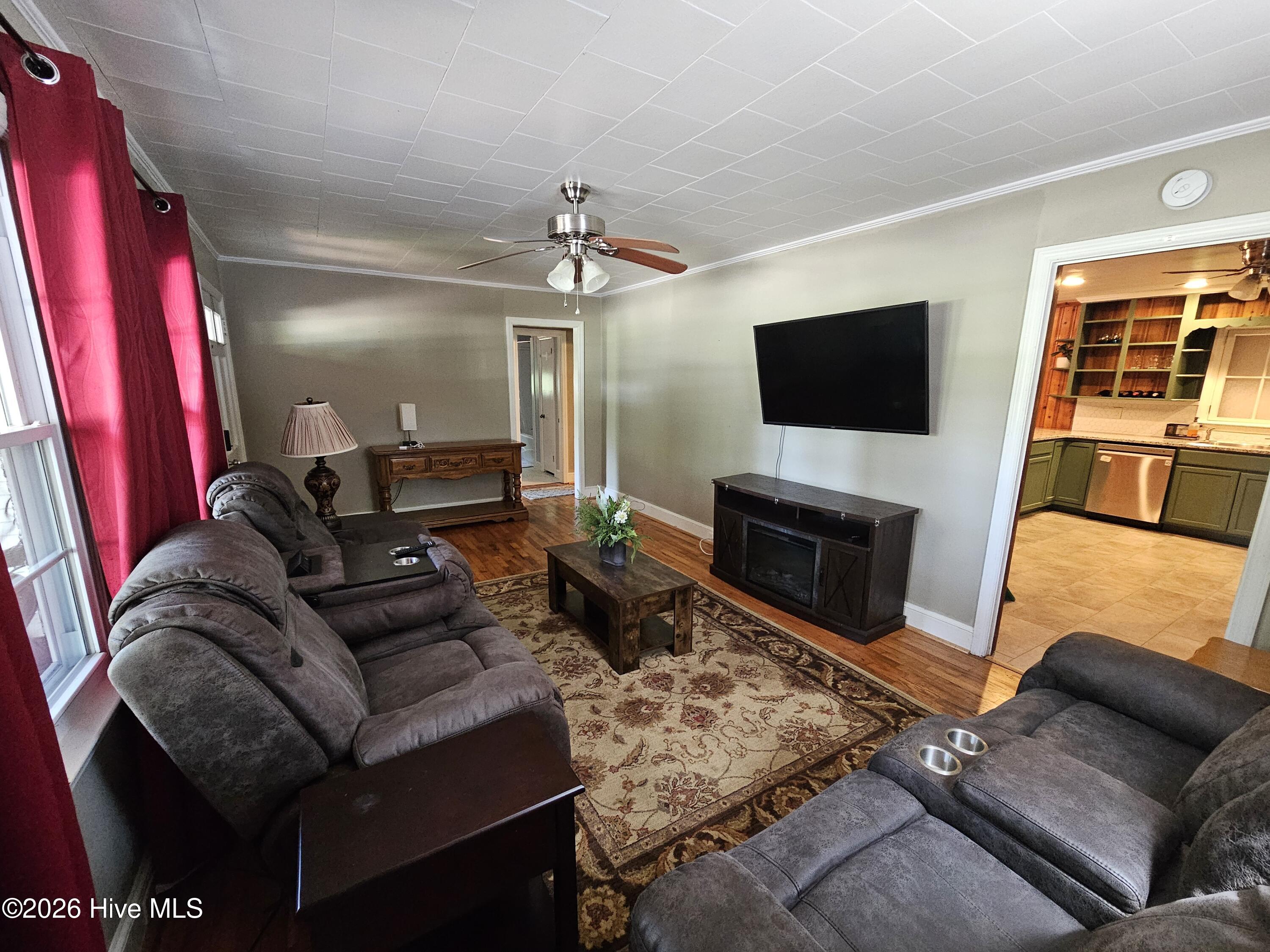 4879 Nc Highway 57 N Property Photo 6