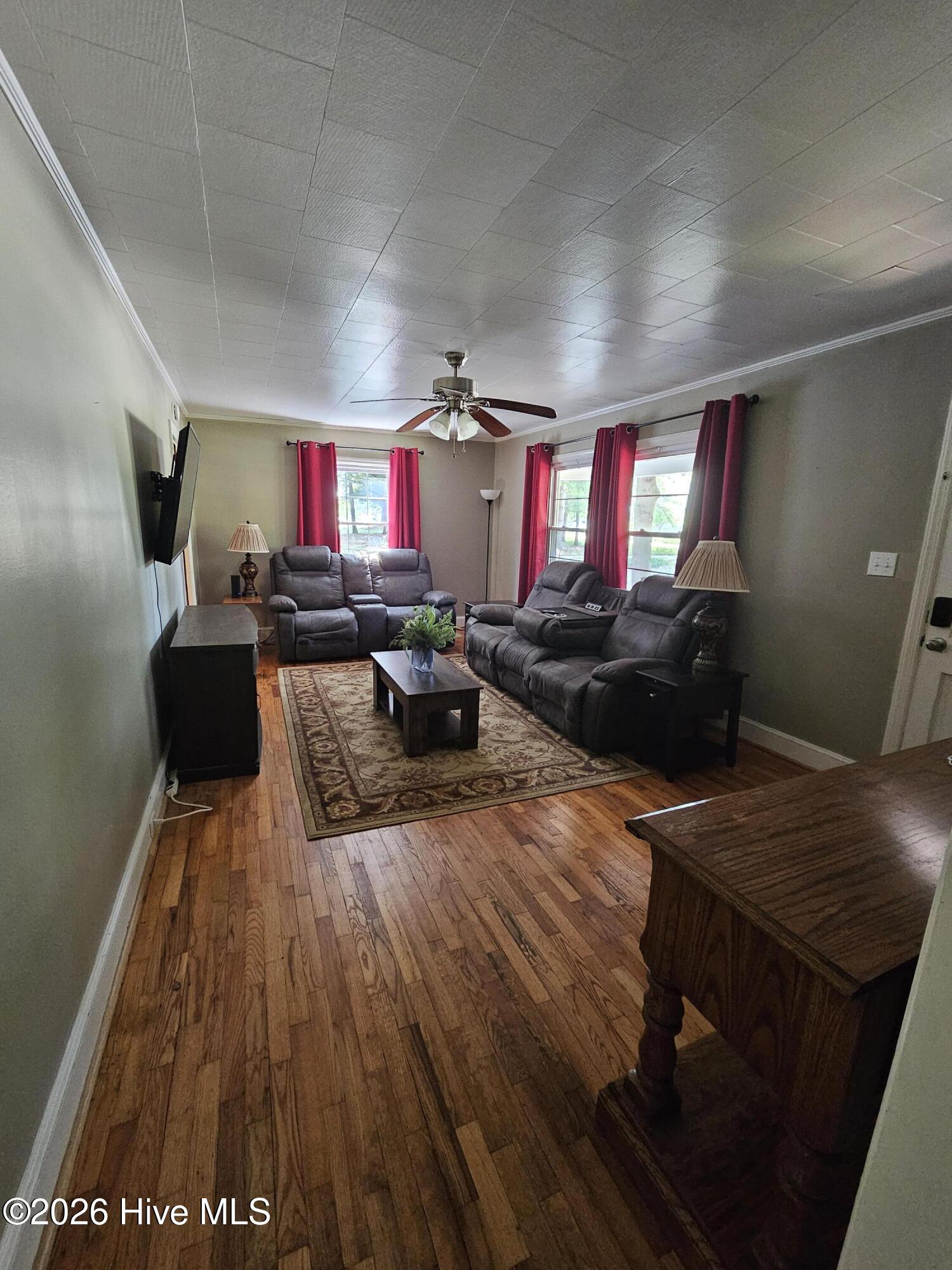 4879 Nc Highway 57 N Property Photo 8