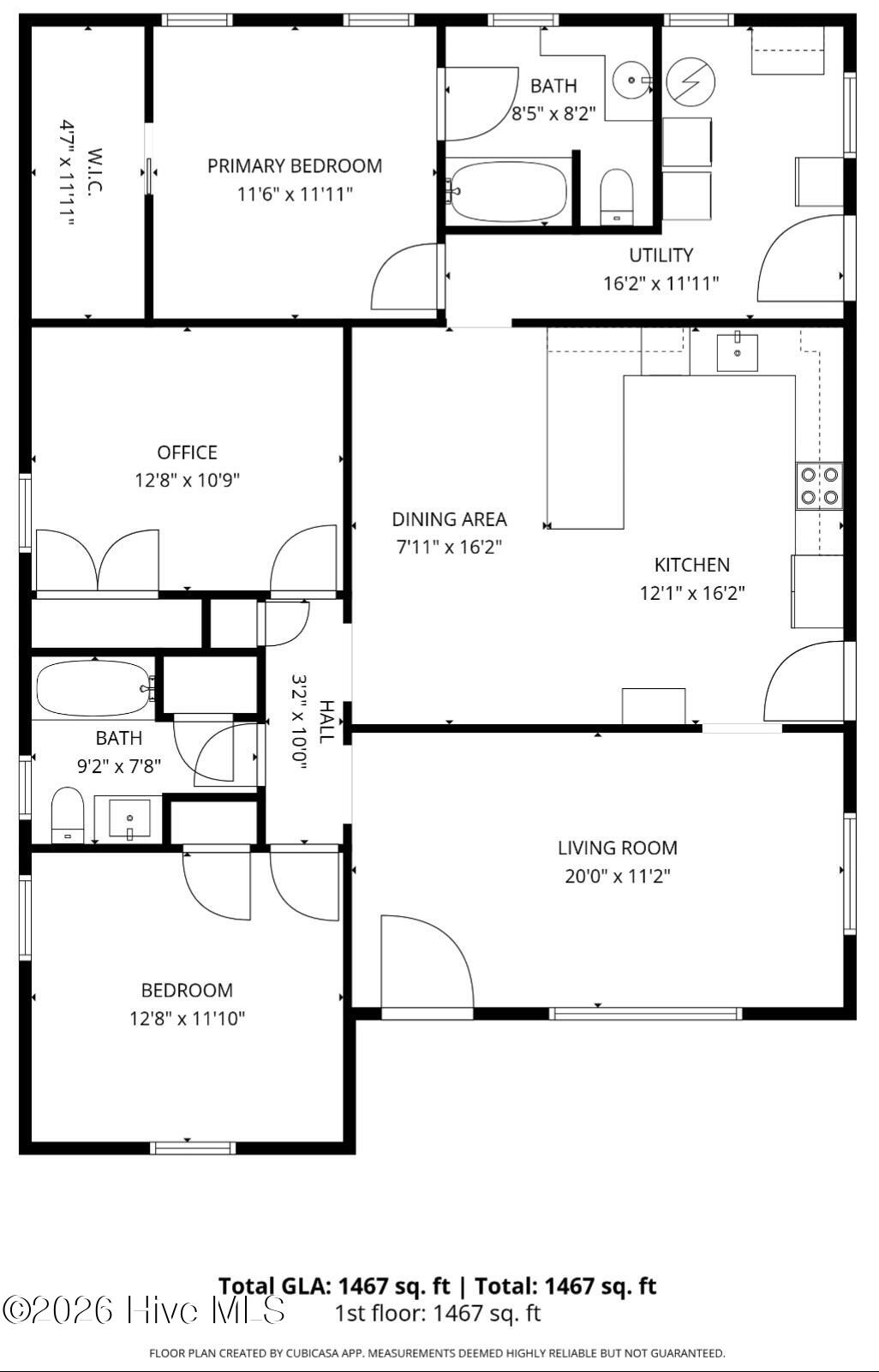 4879 Nc Highway 57 N Property Photo 17