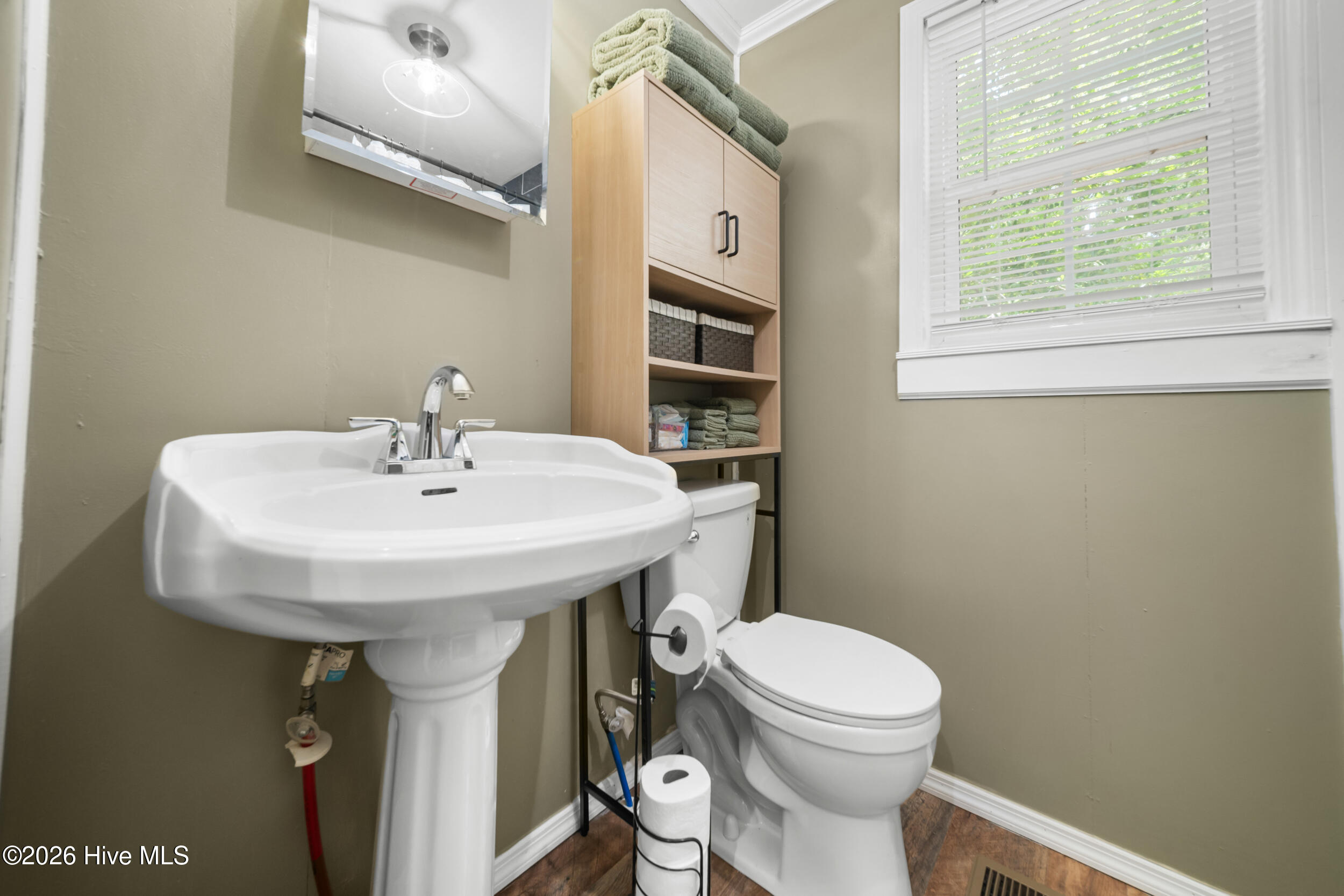410 Jones Avenue Property Photo 19