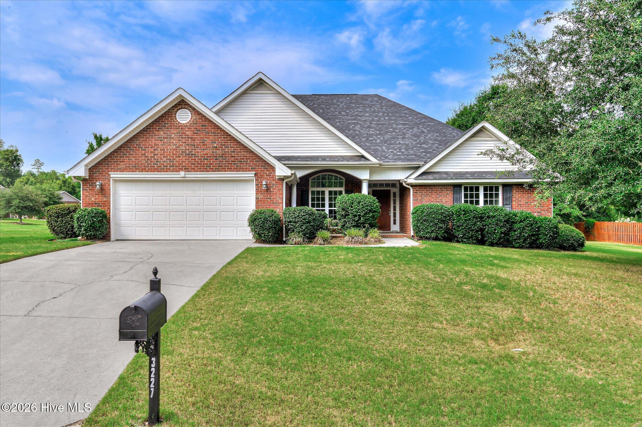3227 Riverstone Drive
