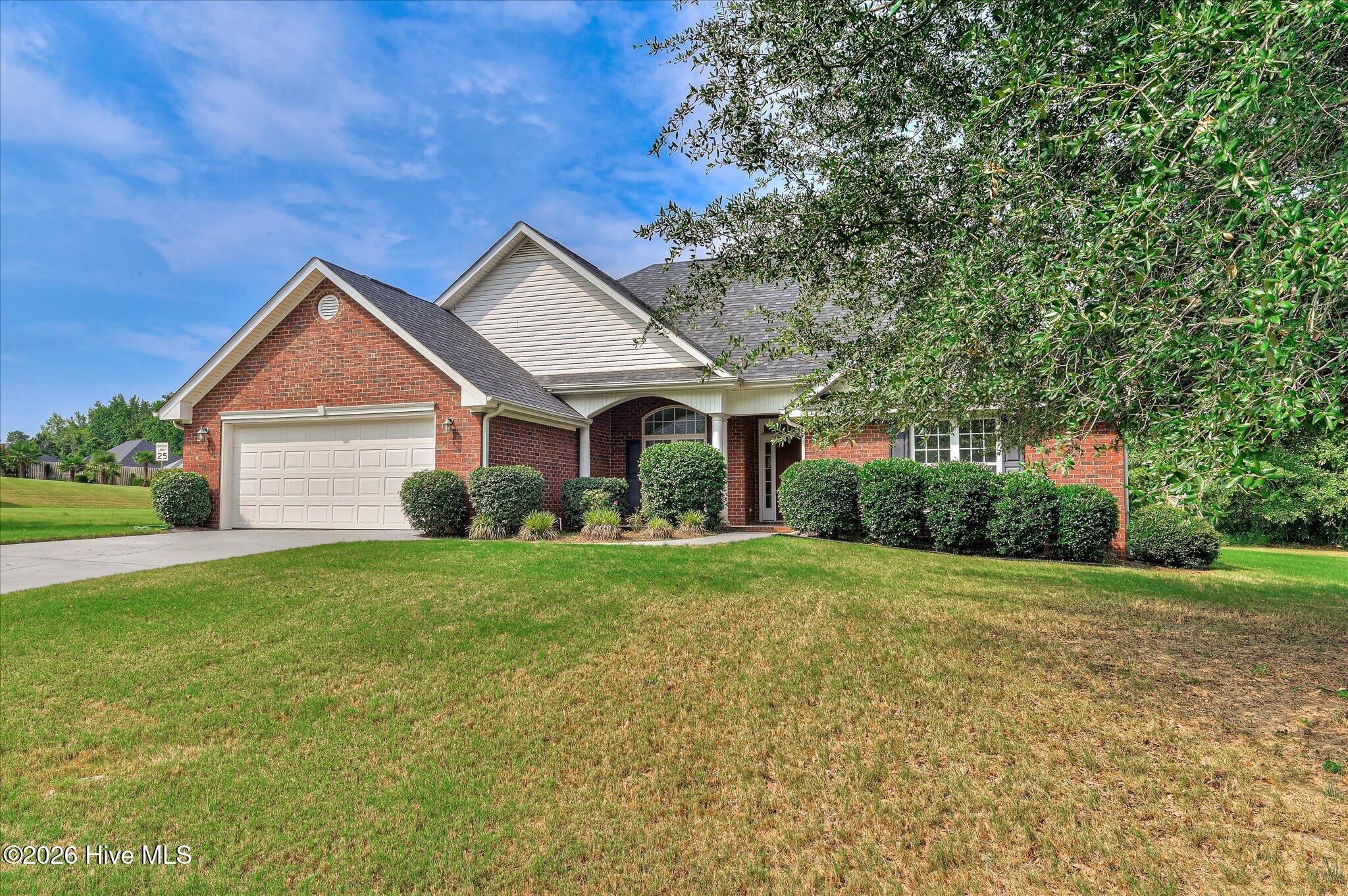 3227 Riverstone Drive Property Photo 2