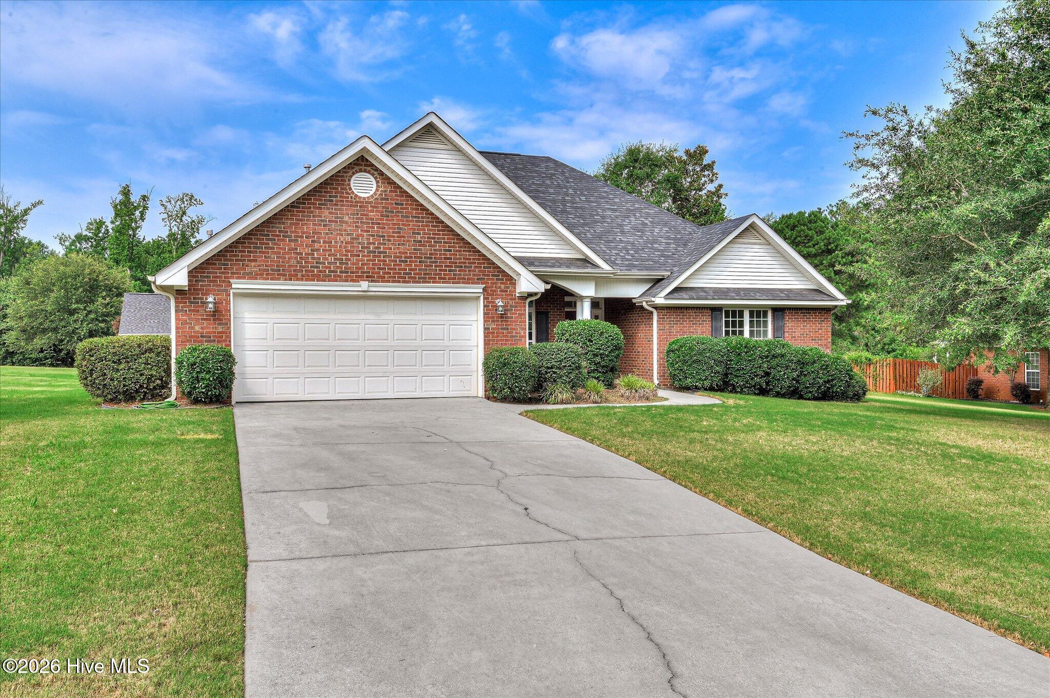 3227 Riverstone Drive Property Photo 3