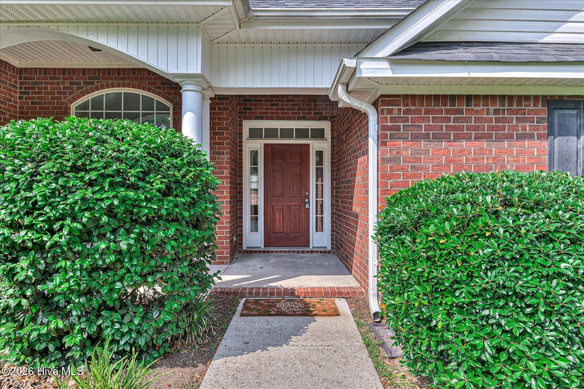 3227 Riverstone Drive Property Photo 4