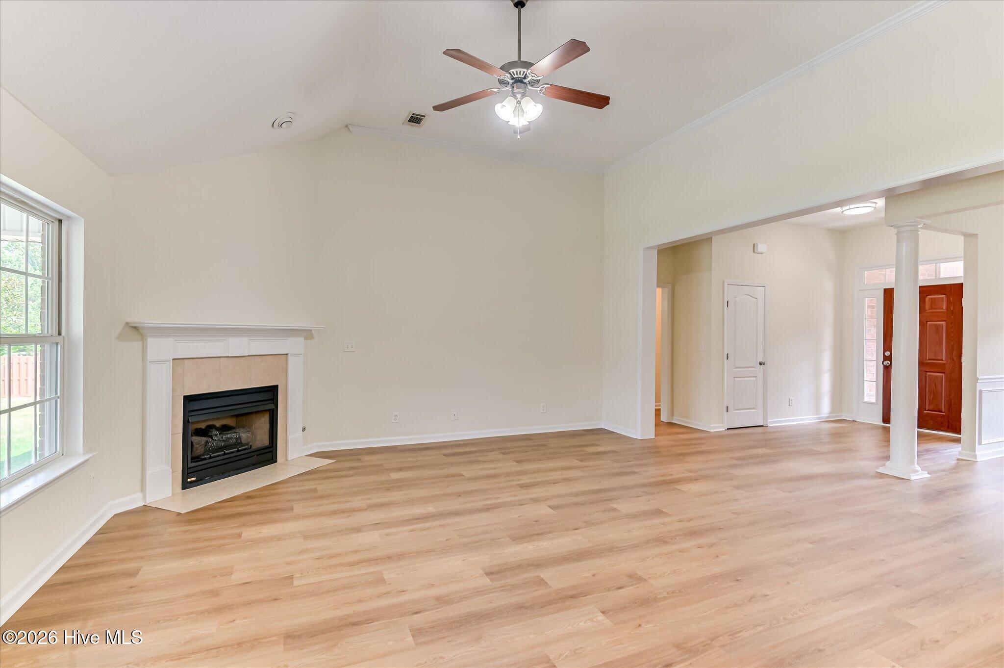 3227 Riverstone Drive Property Photo 9