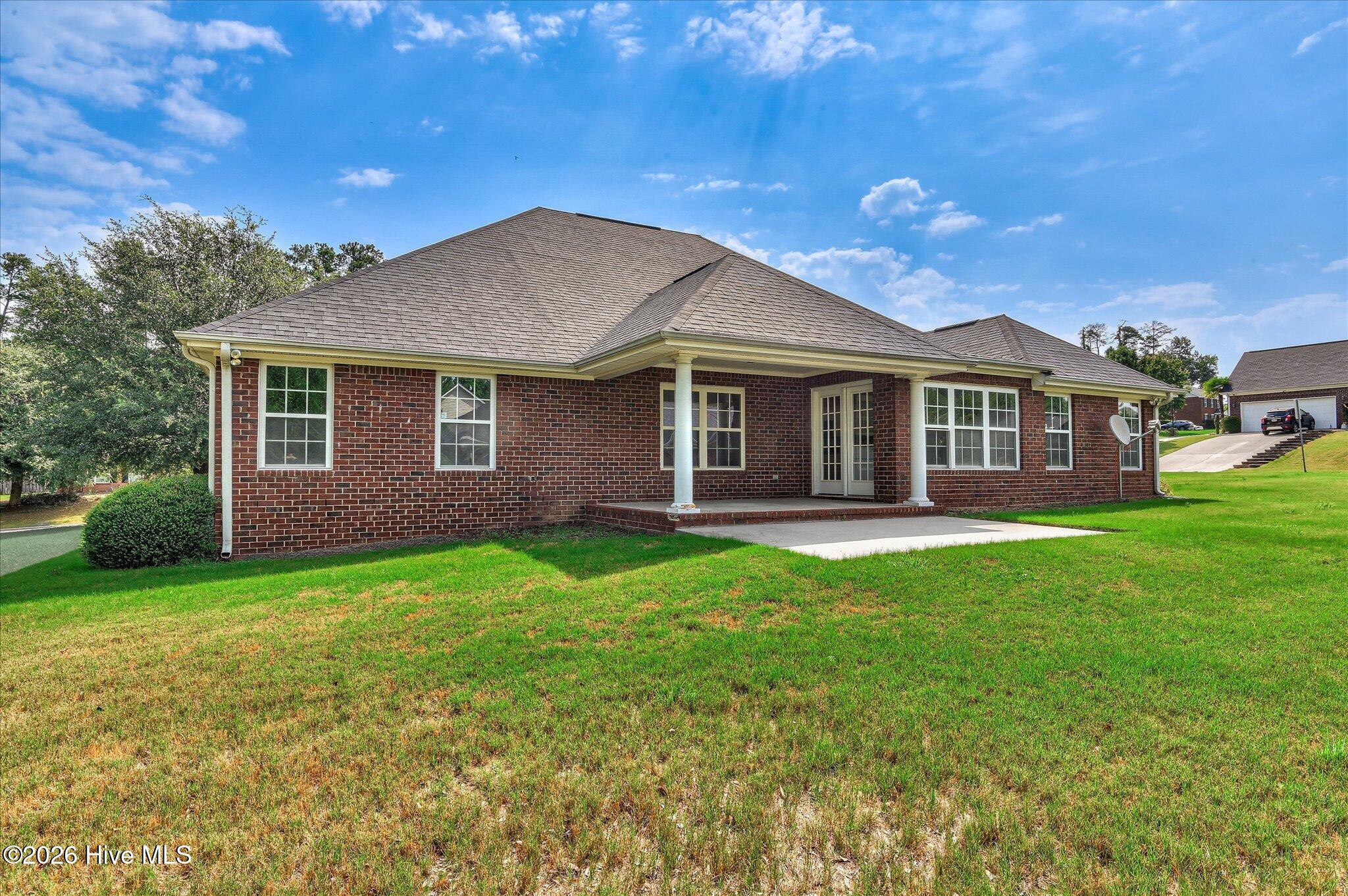 3227 Riverstone Drive Property Photo 37