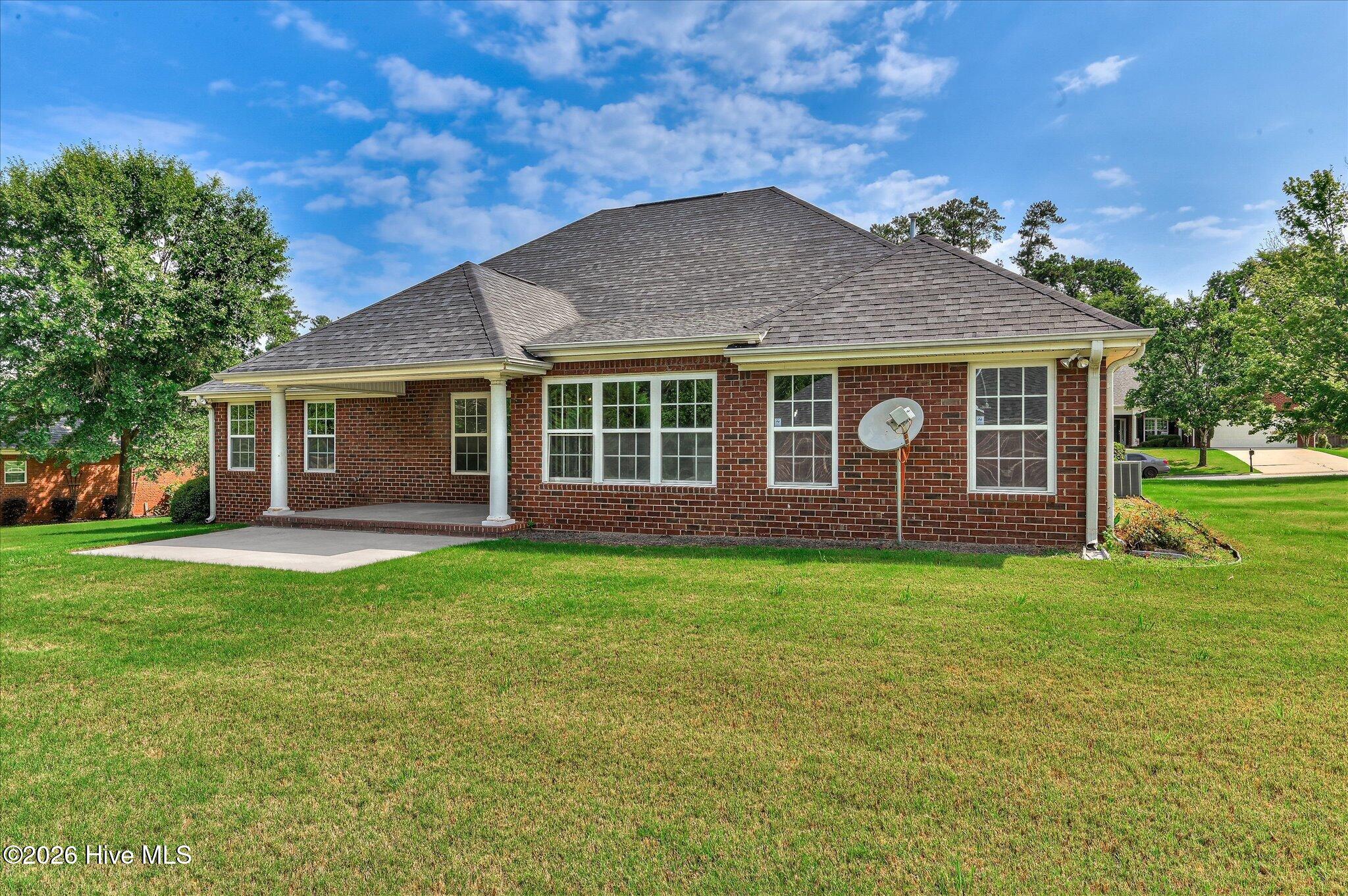 3227 Riverstone Drive Property Photo 38