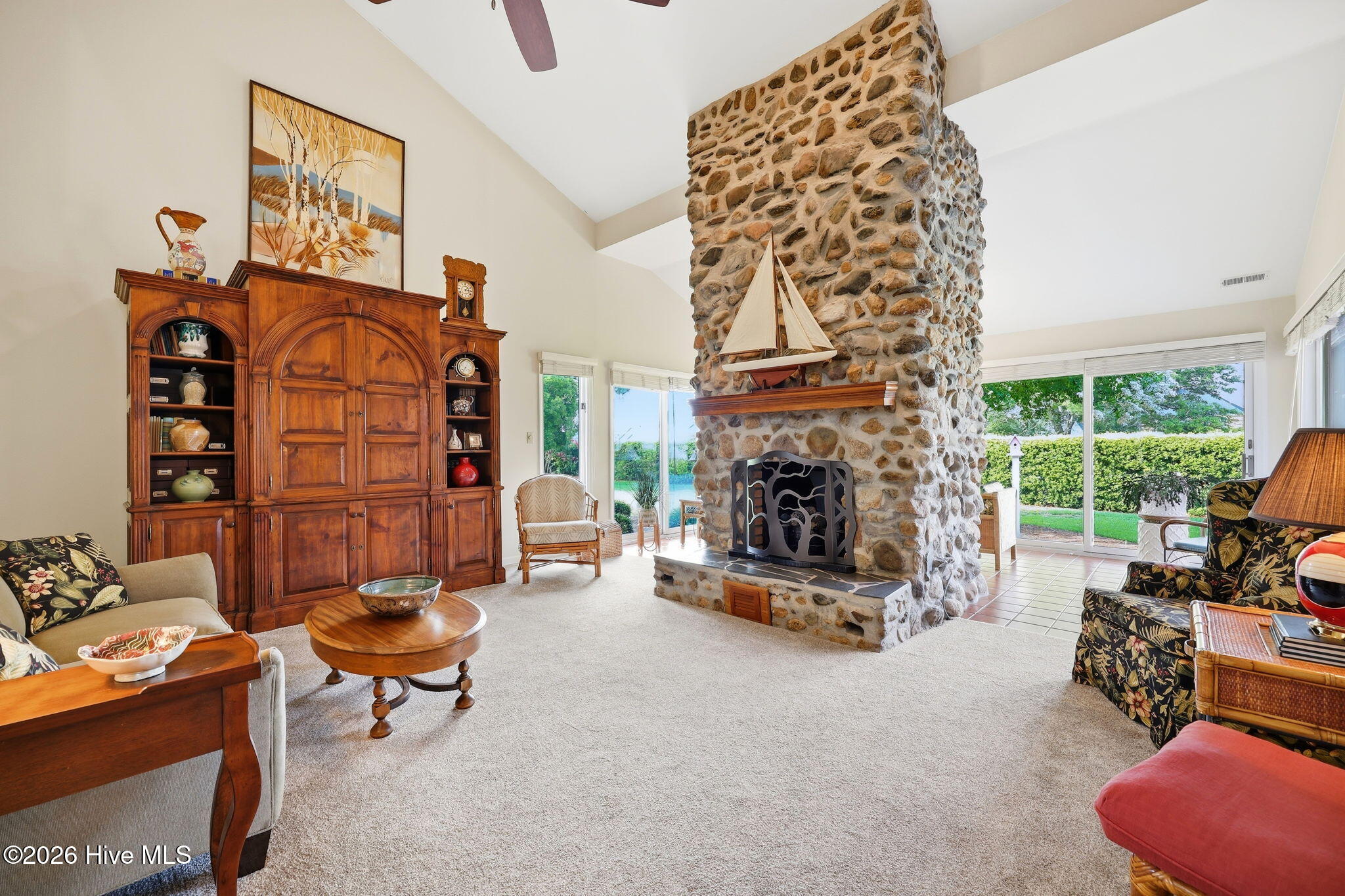205 Austin Point Drive Property Photo 9