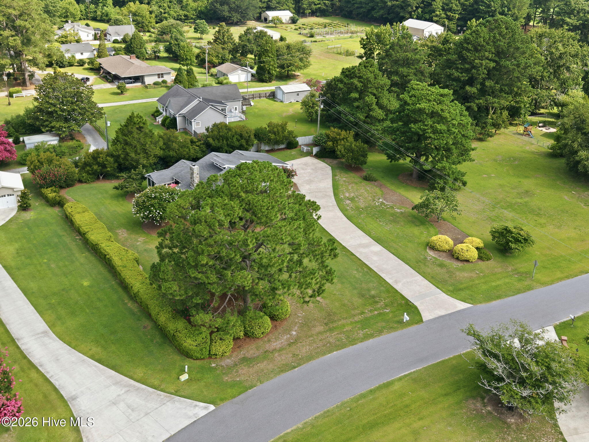 205 Austin Point Drive Property Photo 46