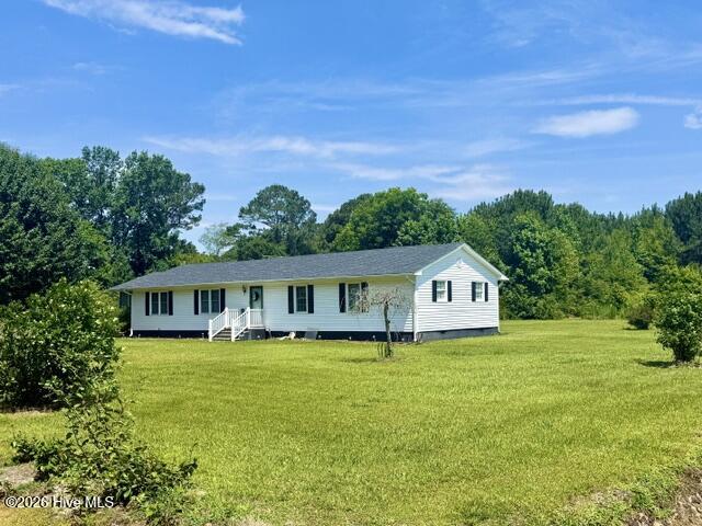 396 Ronnie Road Property Photo 1