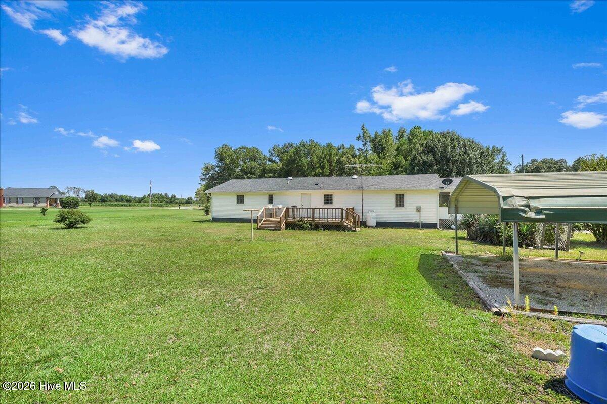 396 Ronnie Road Property Photo 10