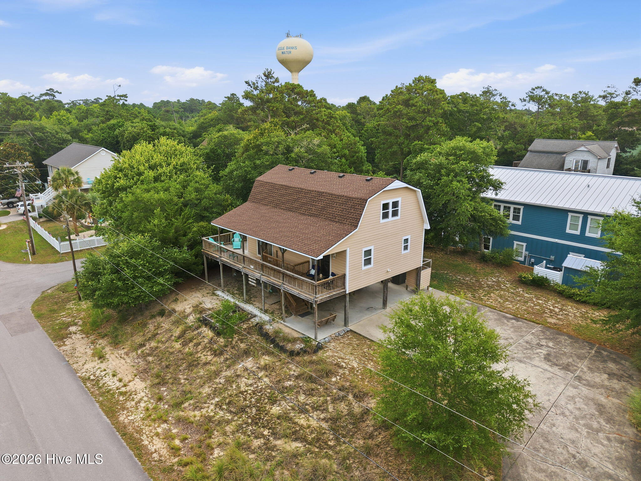 136 Sea Dunes Drive Property Photo 15