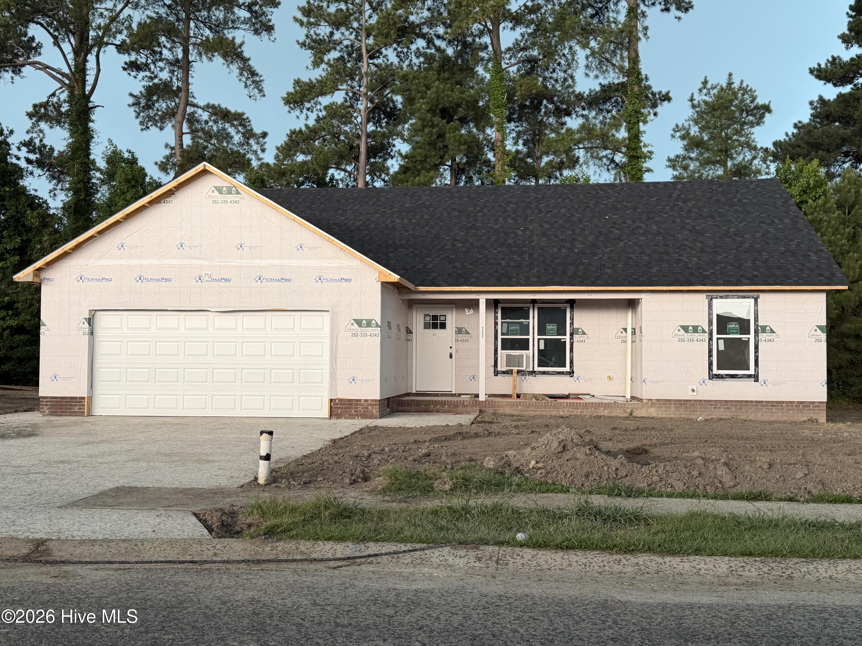 242 Nugget Trail Property Photo 1