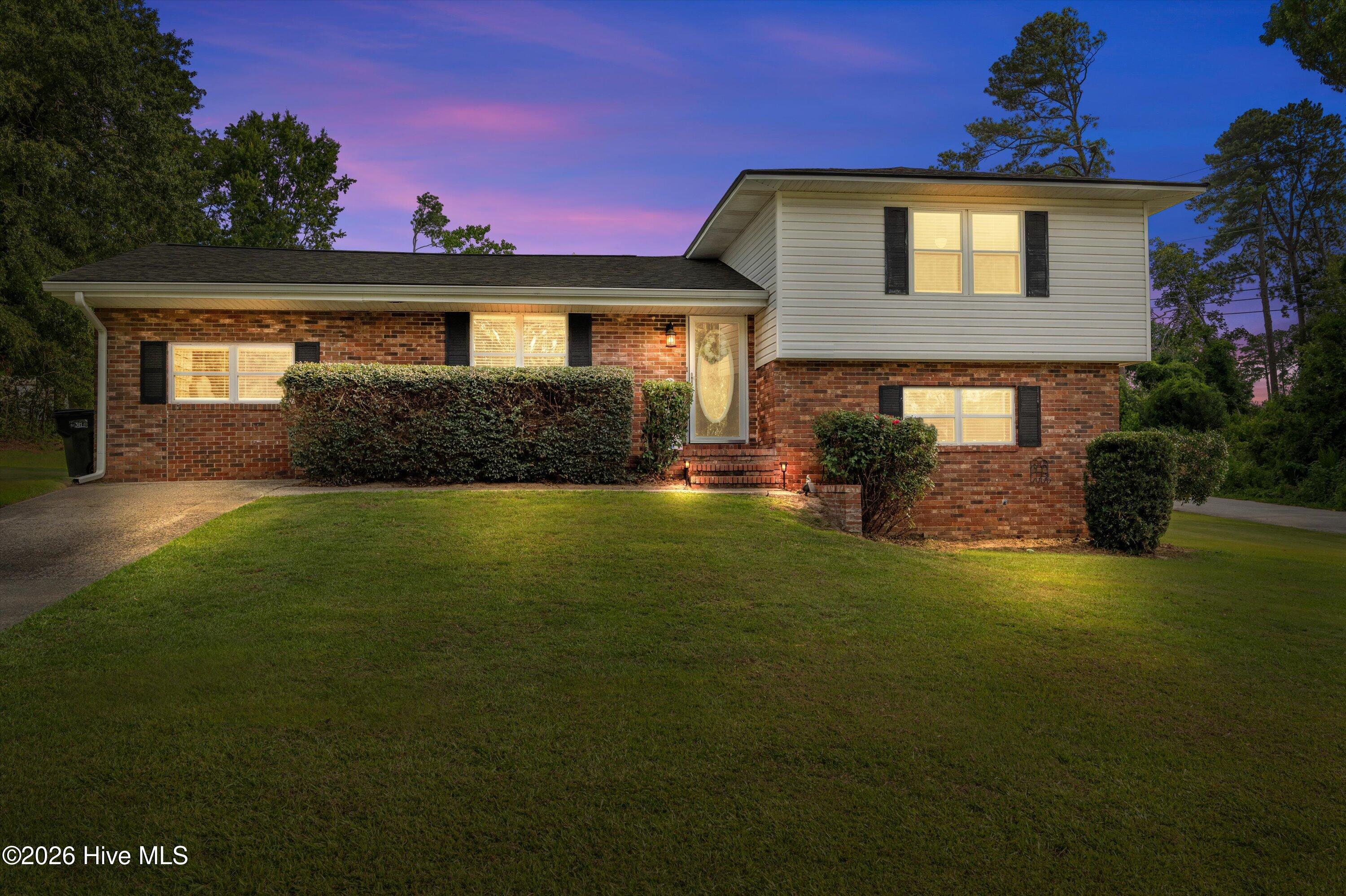 3201 Norris Court Property Photo 1