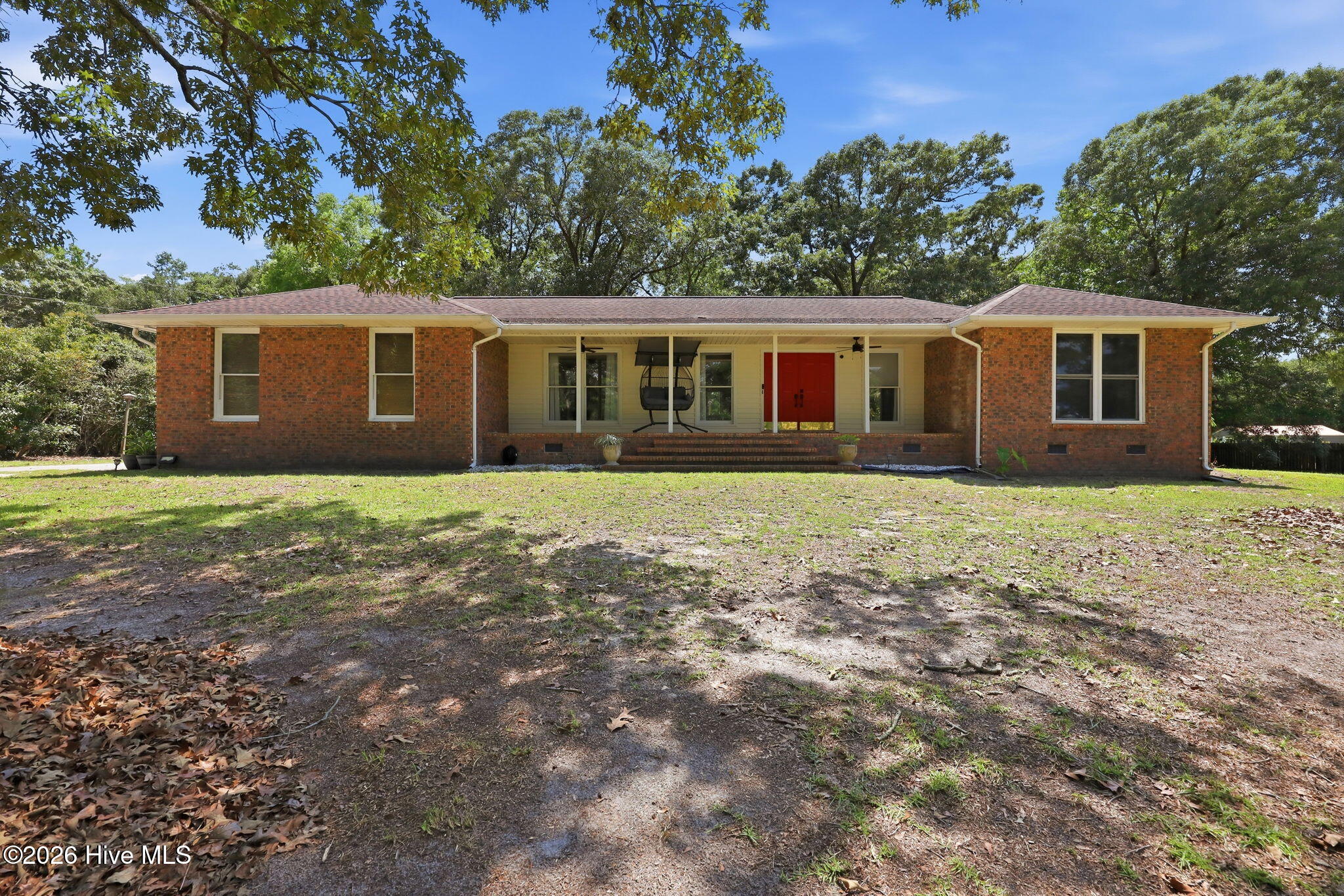 778 Wetherington Landing Road Property Photo 1