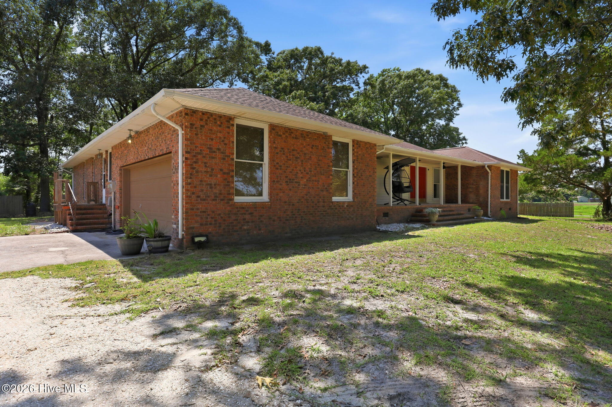 778 Wetherington Landing Road Property Photo 3