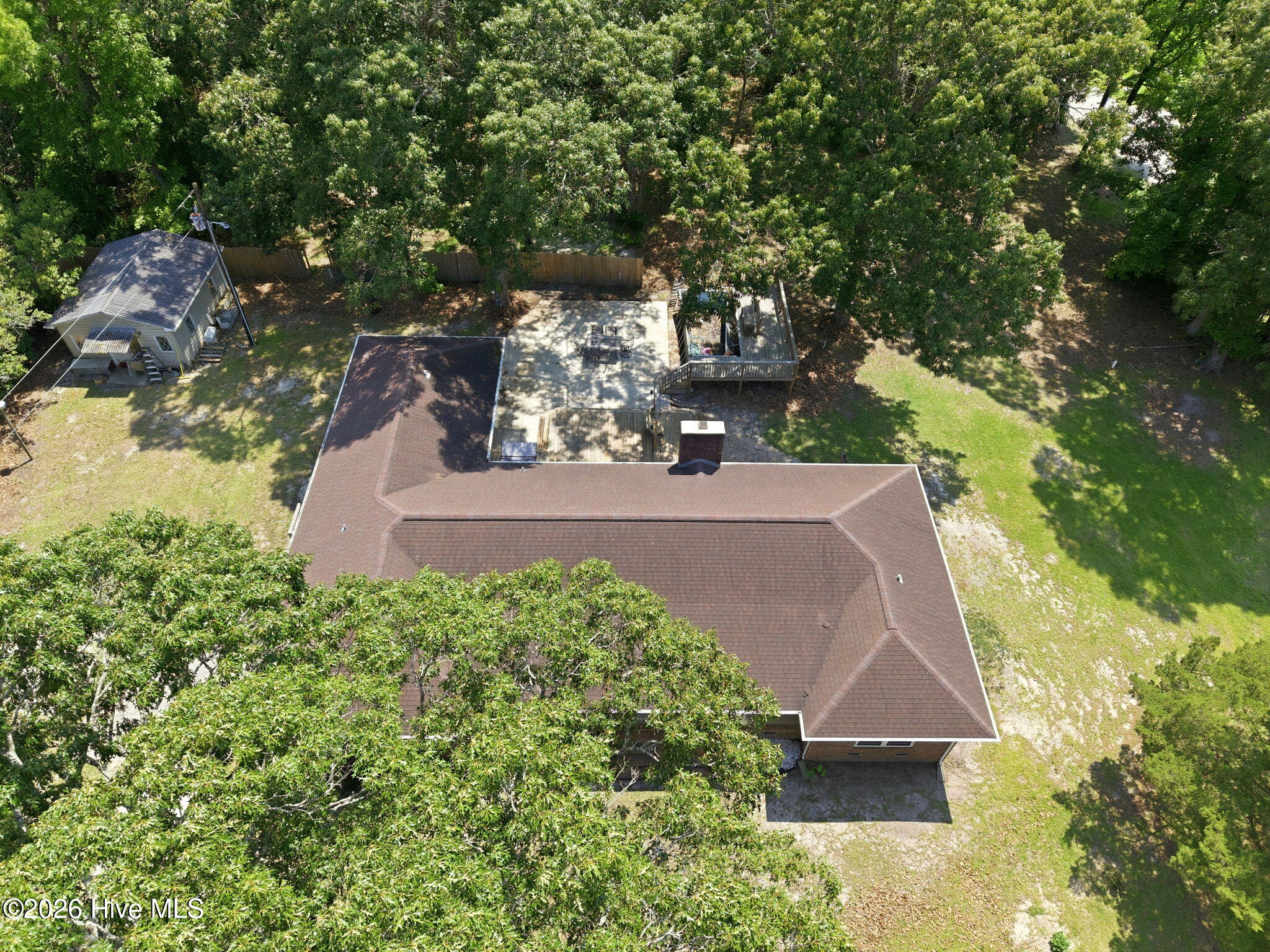 778 Wetherington Landing Road Property Photo 5