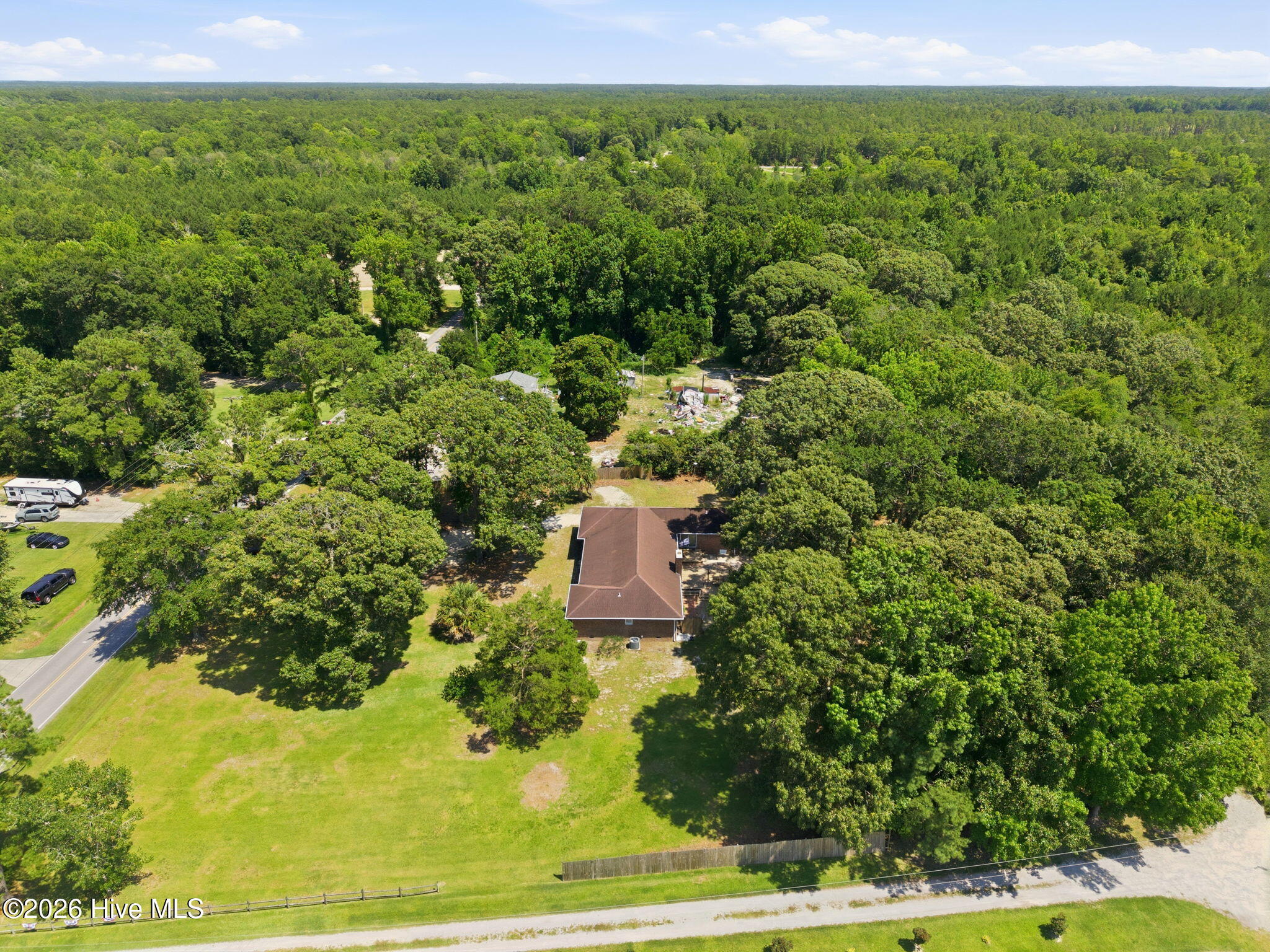 778 Wetherington Landing Road Property Photo 9