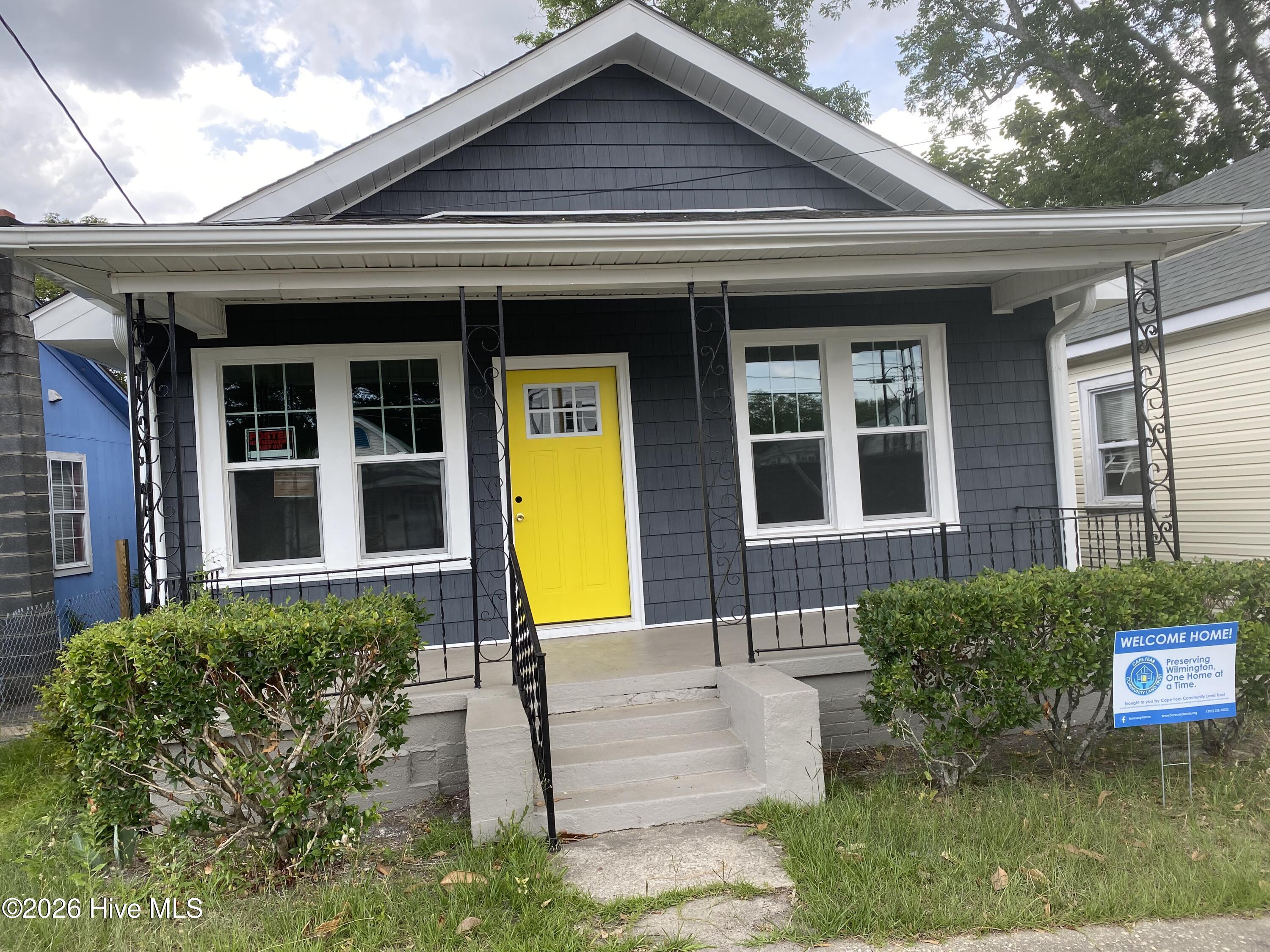 709 Mcrae Street Property Photo 1